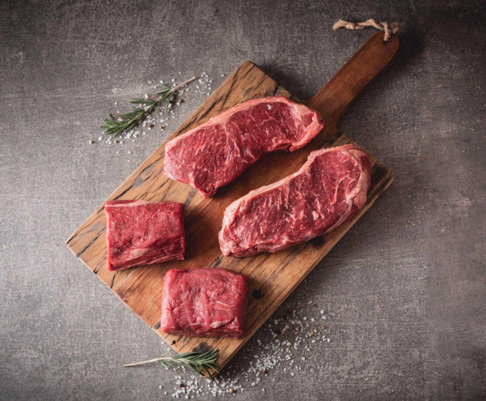 Probierpaket Txogitxu "alte Kuh"