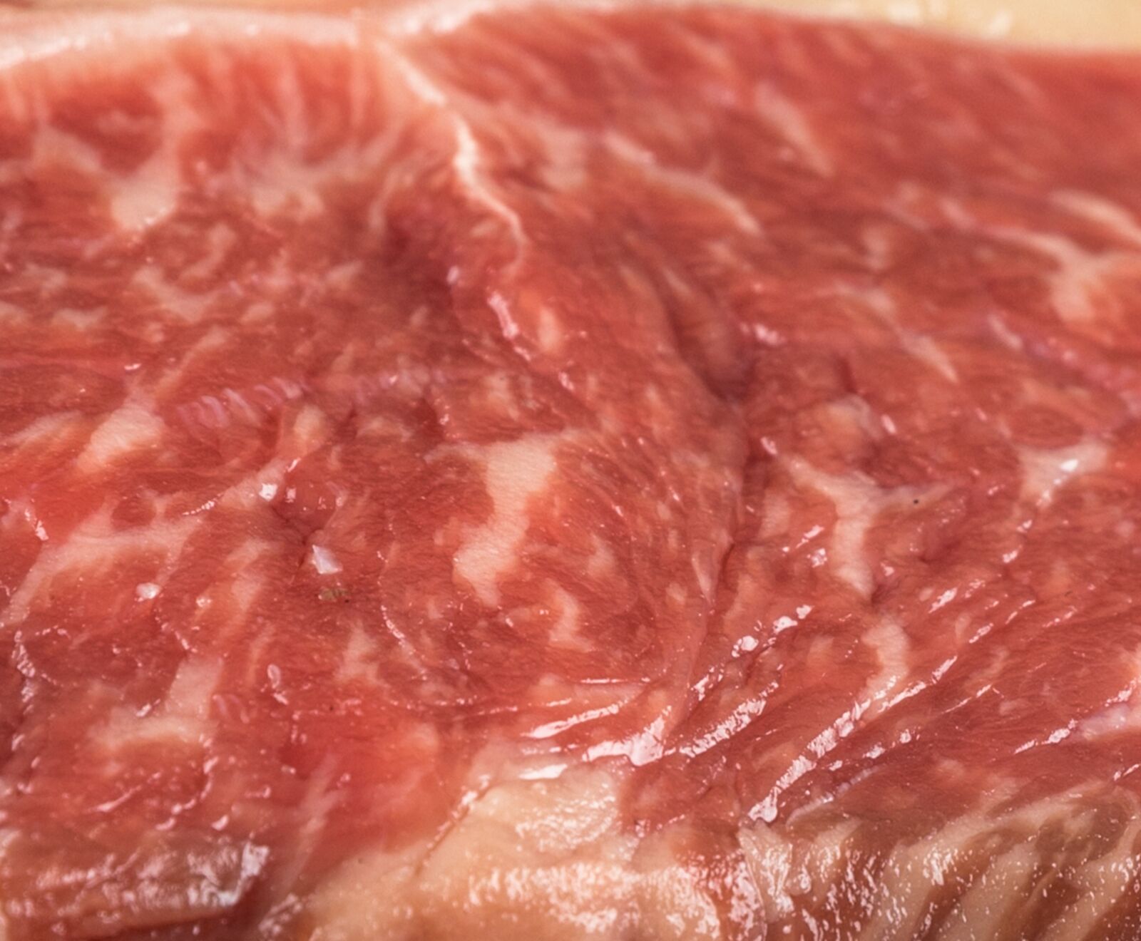 Deutsche Simmentaler Färse Roastbeef 