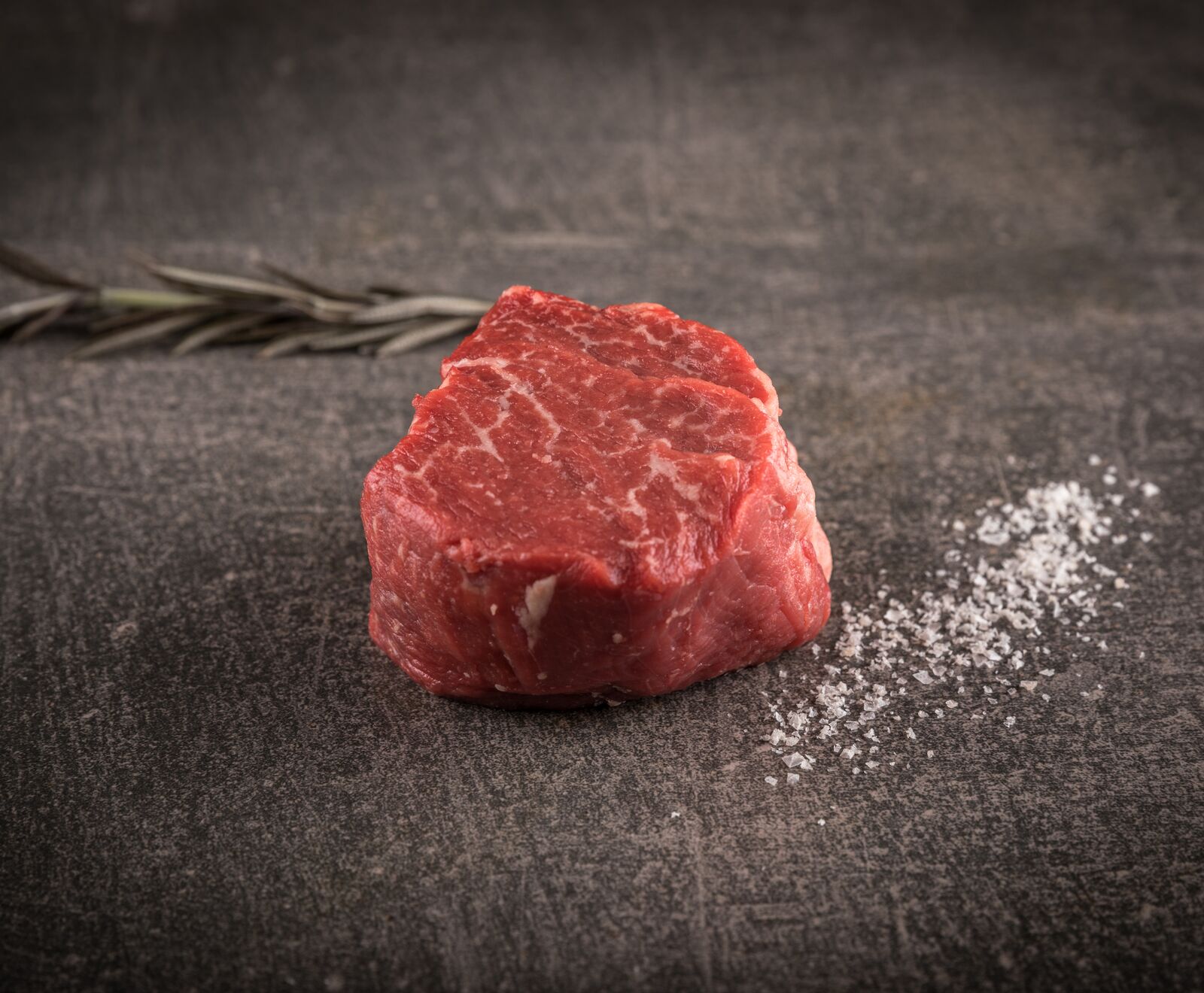 US Black Angus Filet Medaillon