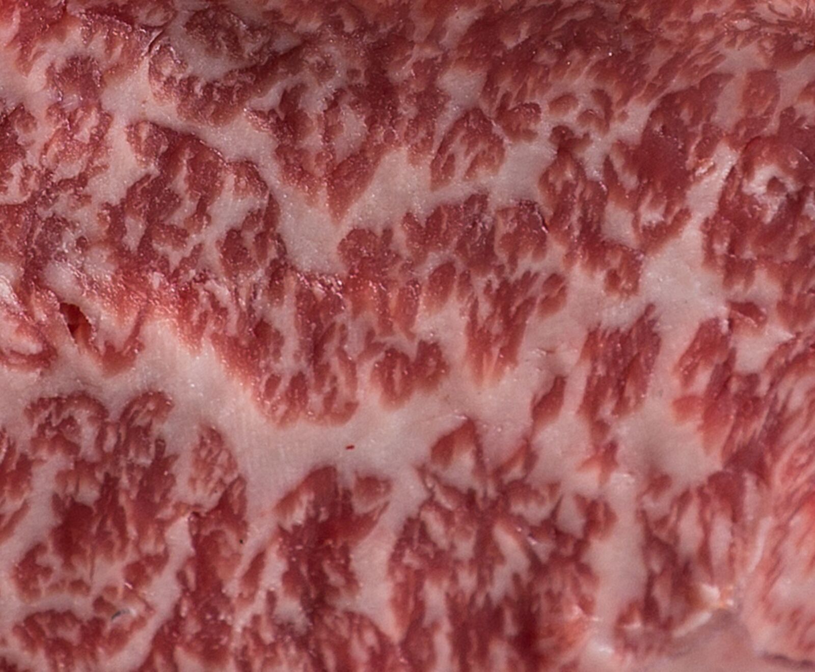 Japanisches Kobe Wagyu Rumpsteak