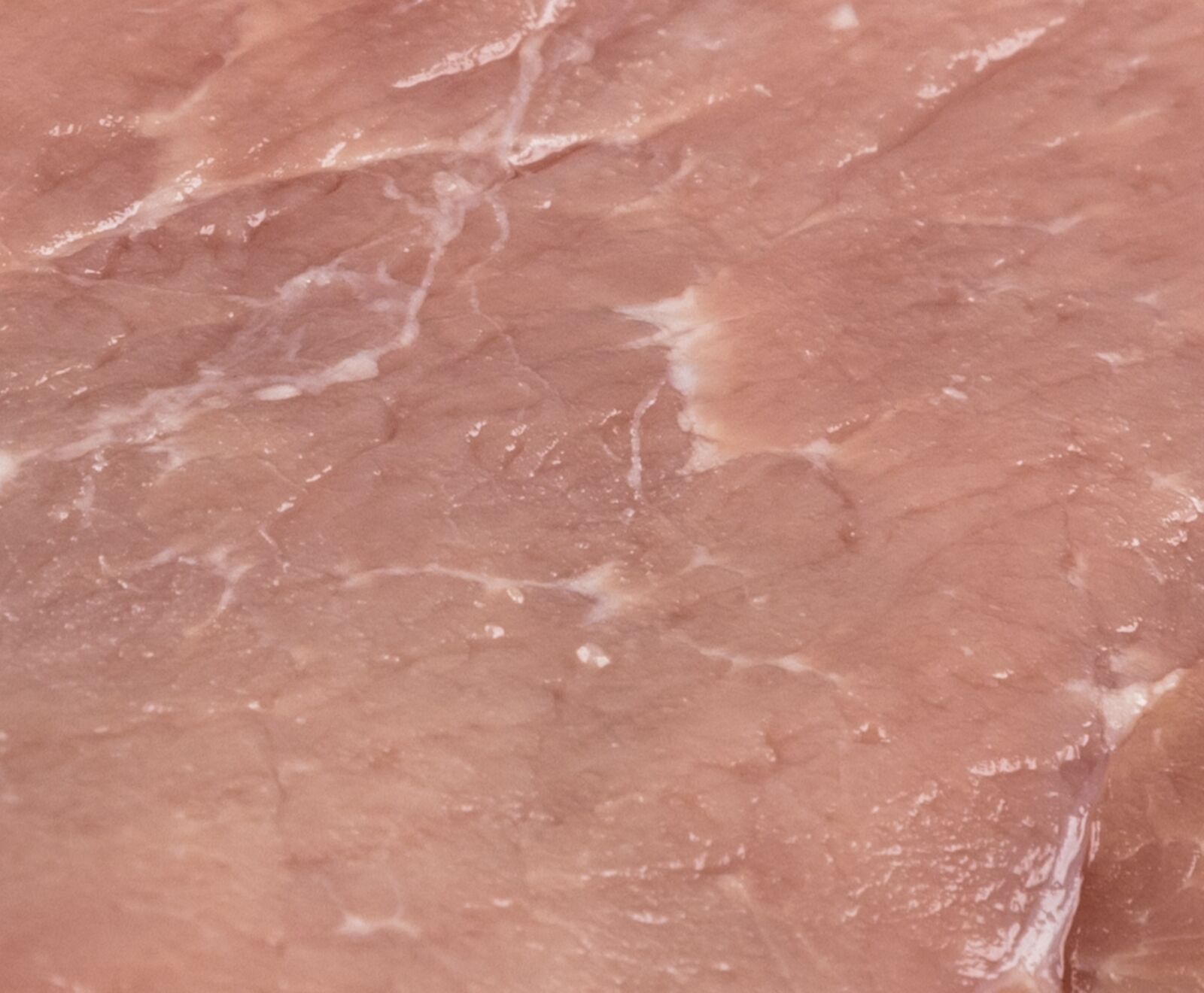 Niederrheinische Duroc Schnitzel