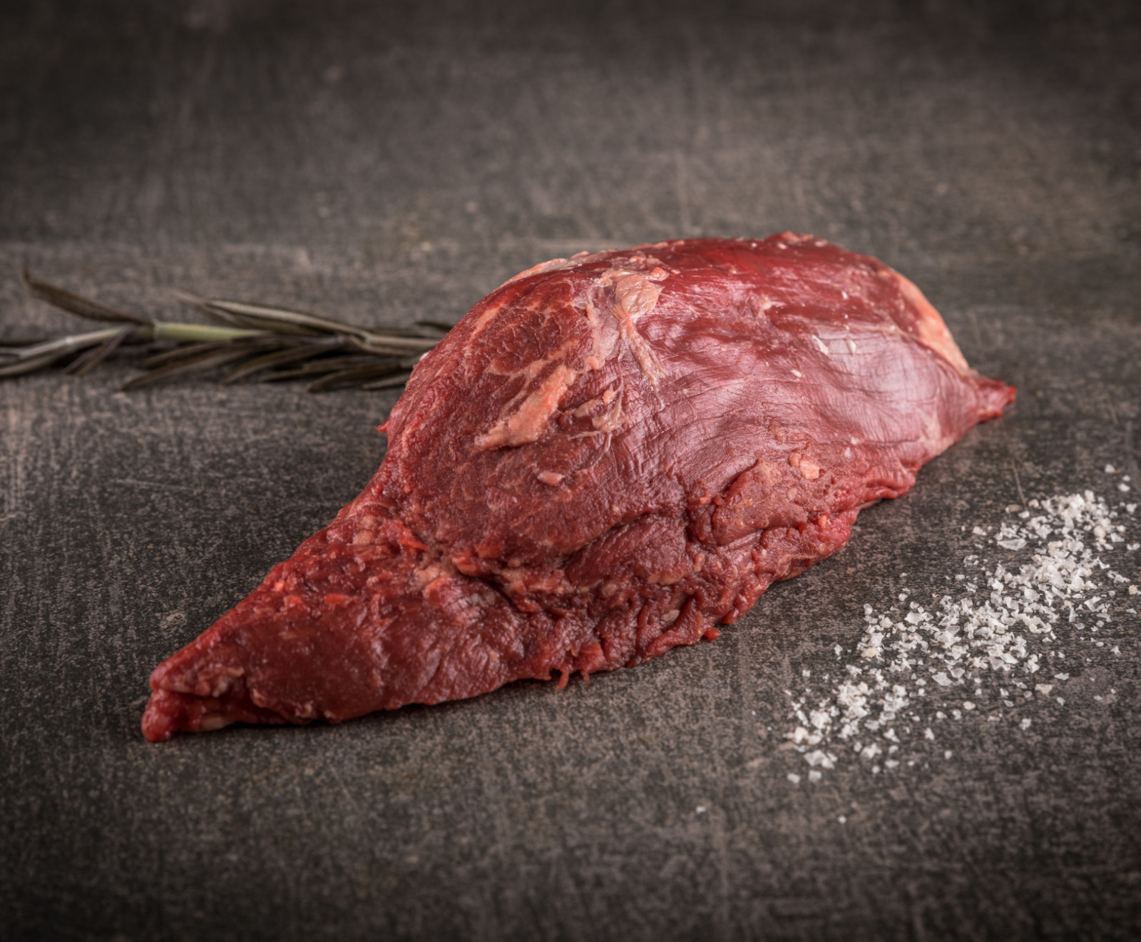 US Black Angus Filet Chateaubriand 