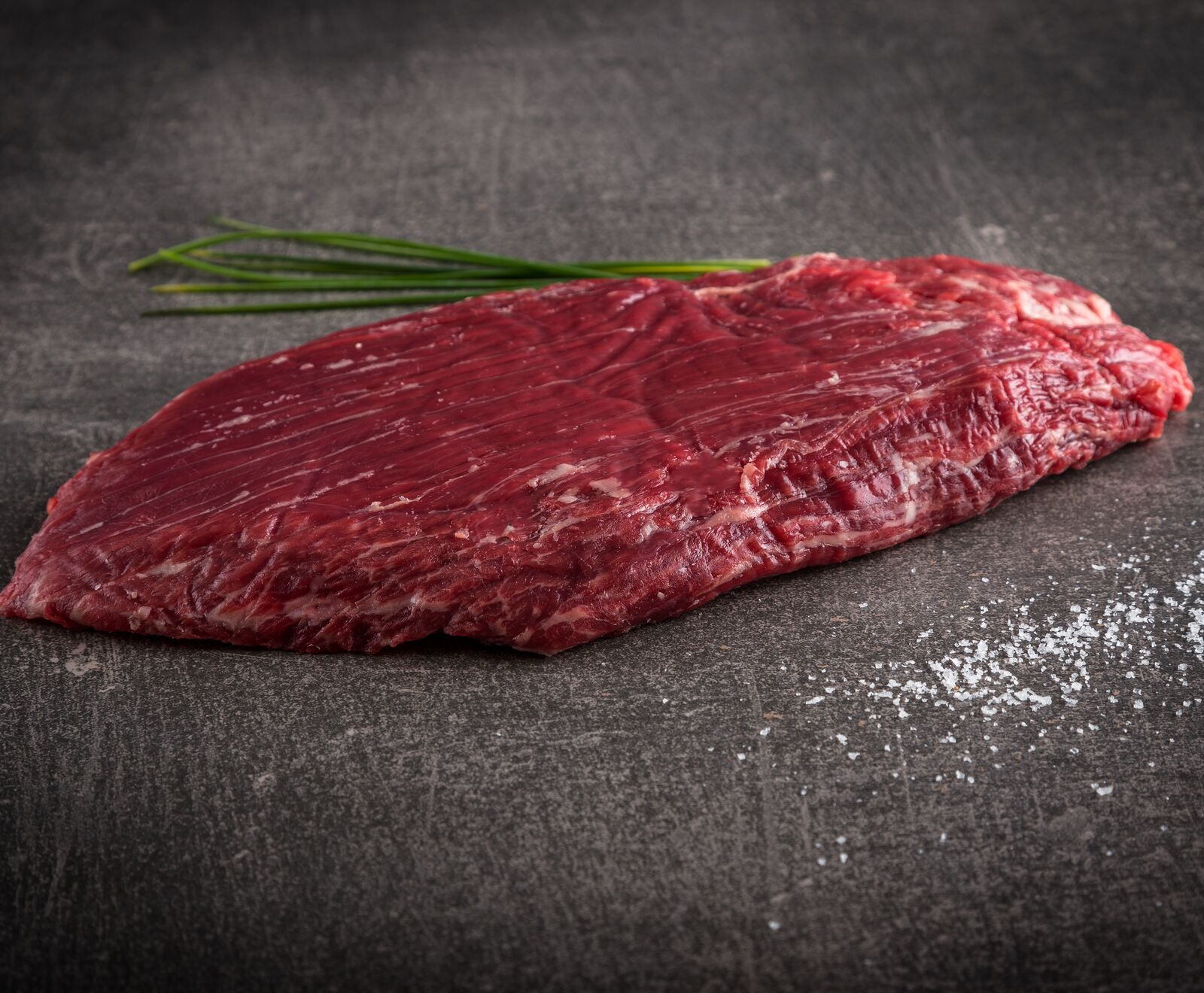 Australisches Black Onyx Flank Steak