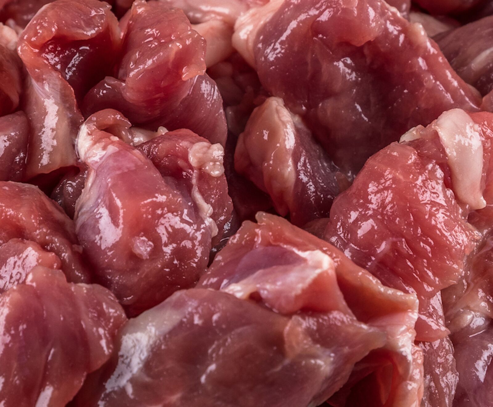 Eifeler Ur-Lamm Ragout