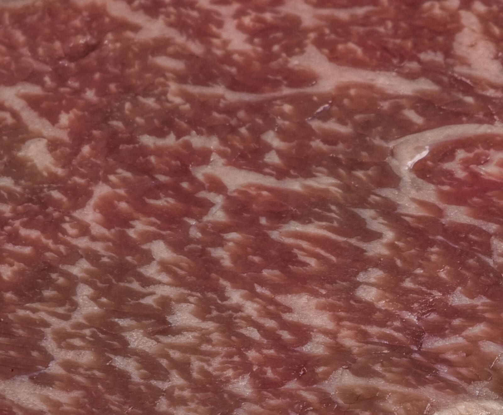 Uruguay INK Wagyu Rumpsteak