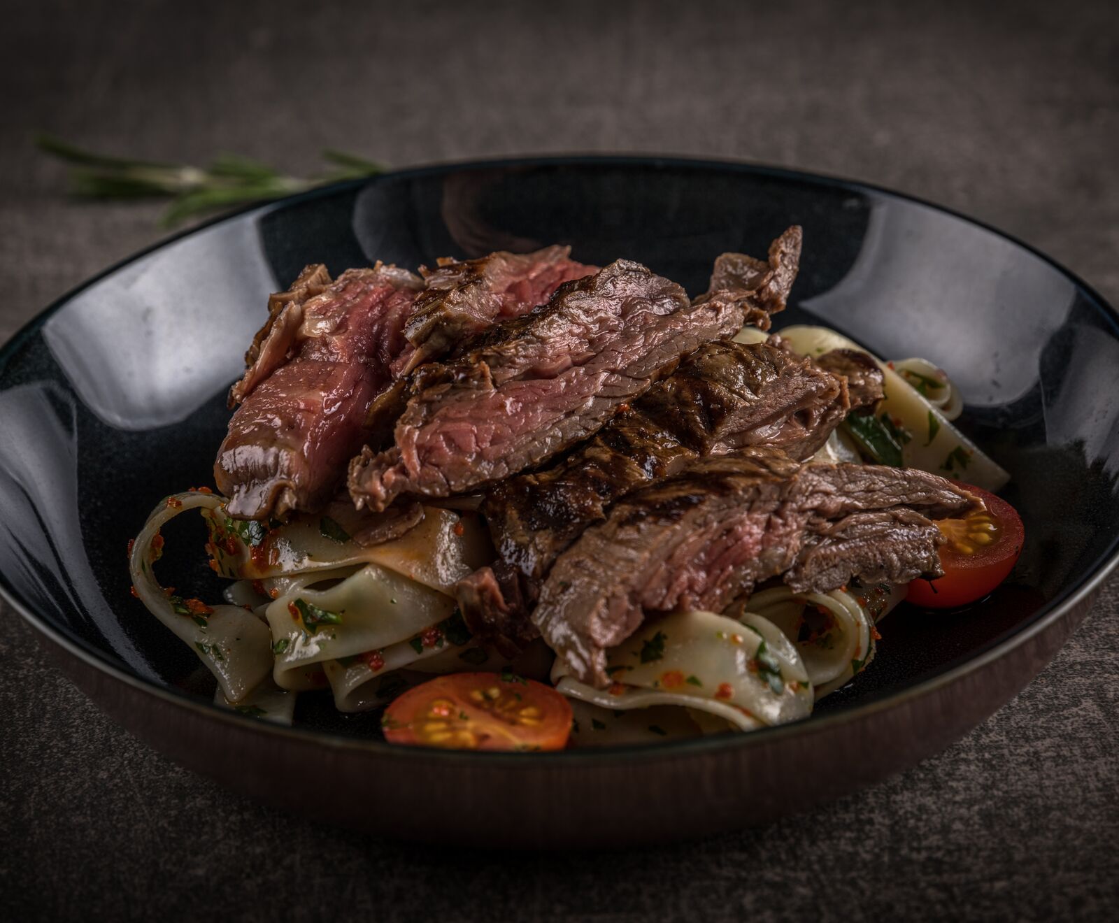 Txogitxu Filetspitzen Galicien