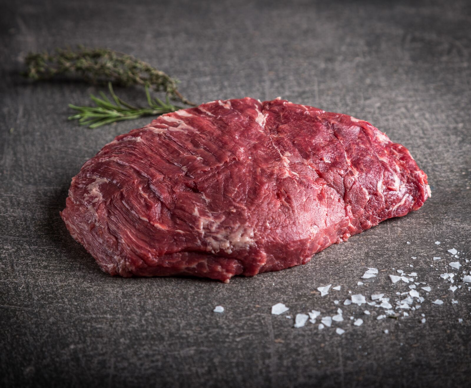 Spanisches Iberico Presa