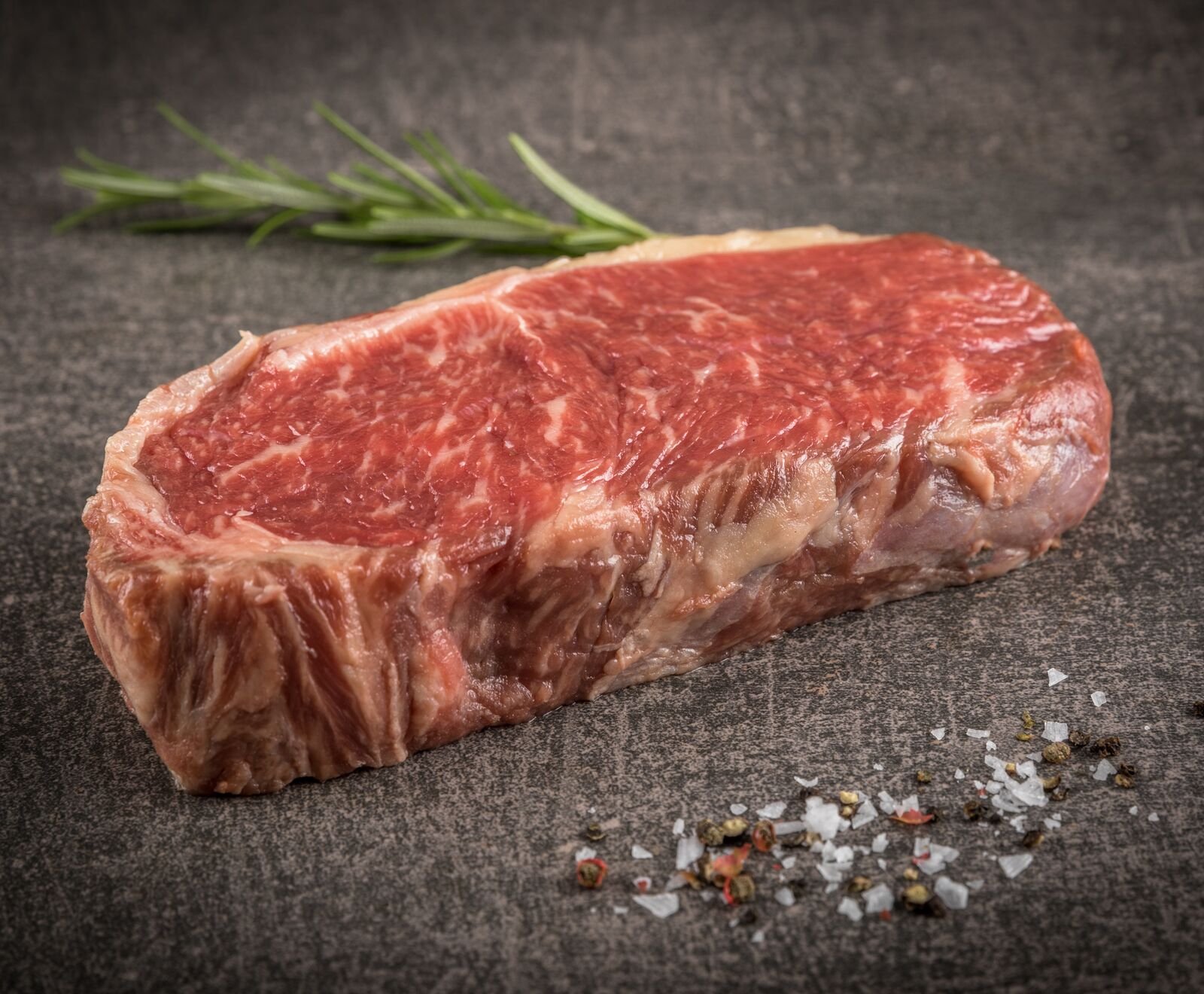 Simmentaler Färse Rumpsteak