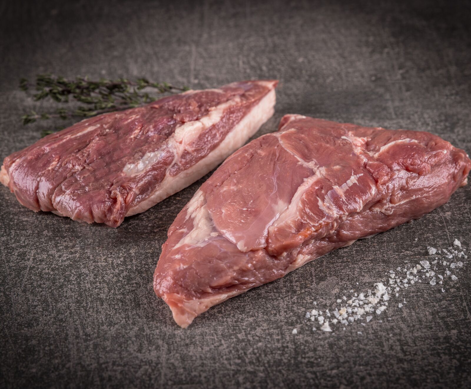 Eifeler Ur-Lamm Hüfte