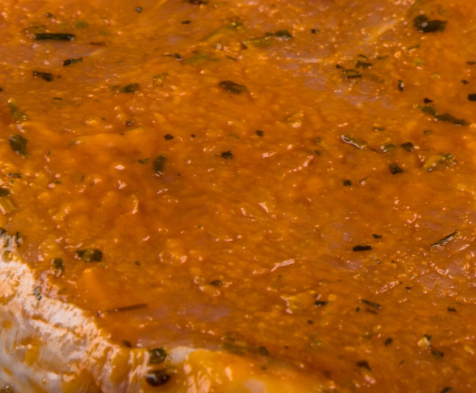 Niederrh. Duroc Lummersteaks mariniert