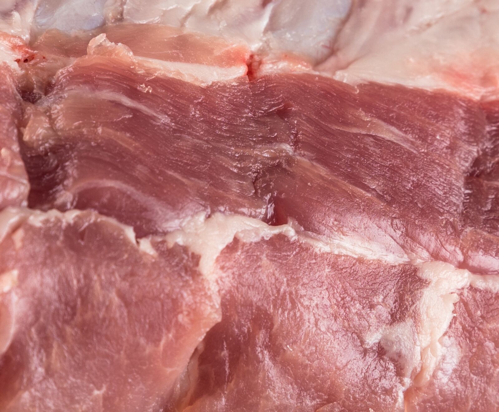 Niederrheinische Duroc Rippchen Baby Back