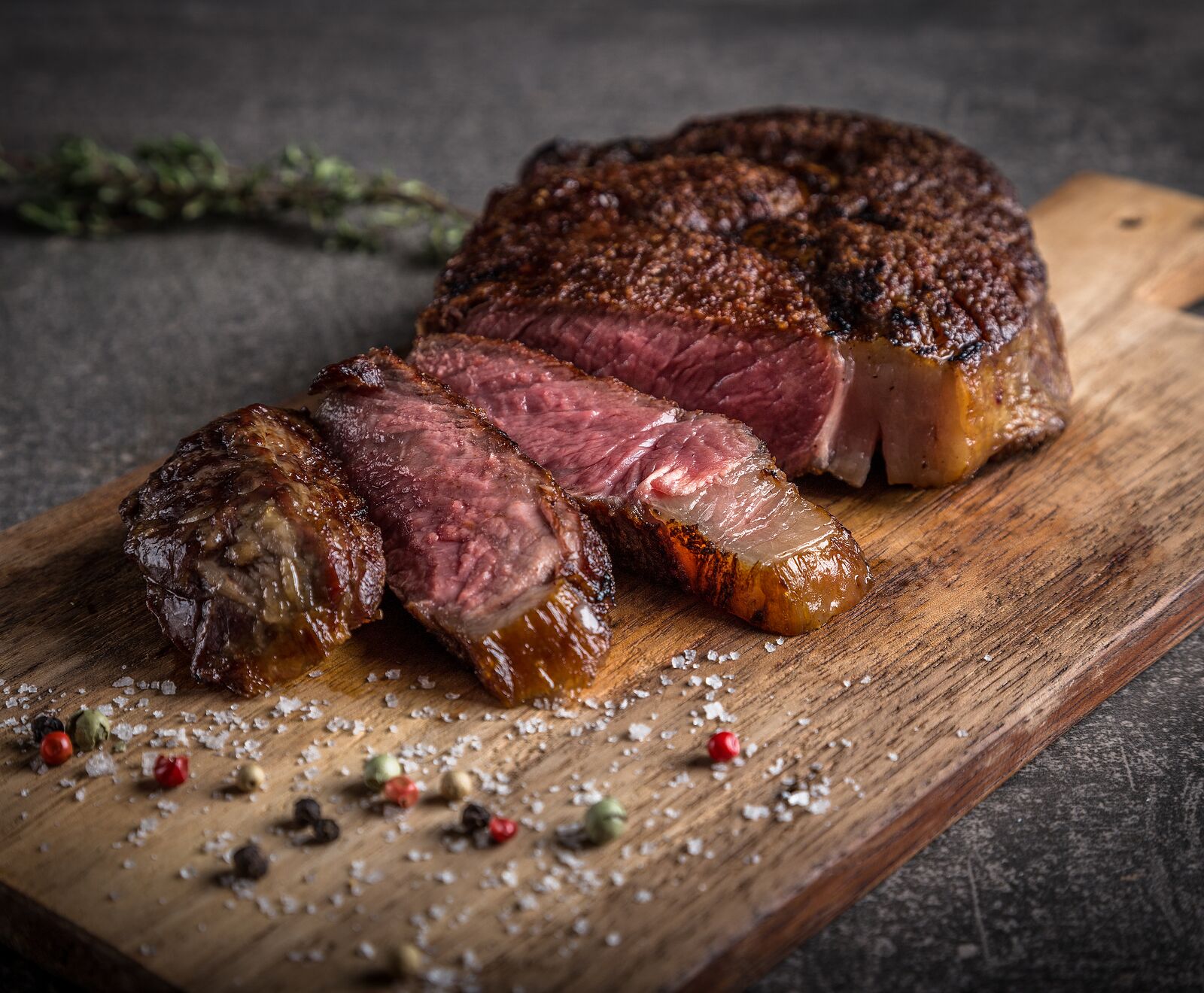 Australisches Rib Eye Jacks Creek