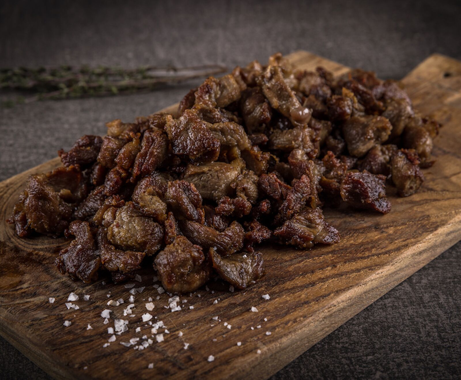 Eifeler Ur-Lamm Ragout