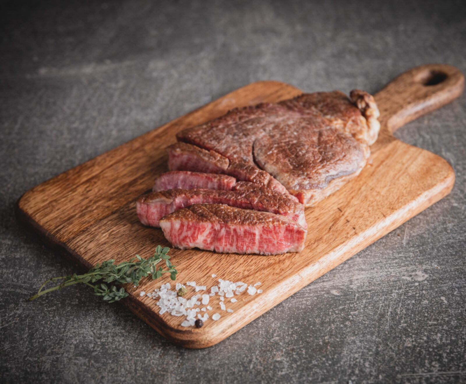 Japanisches Wagyu Filet 