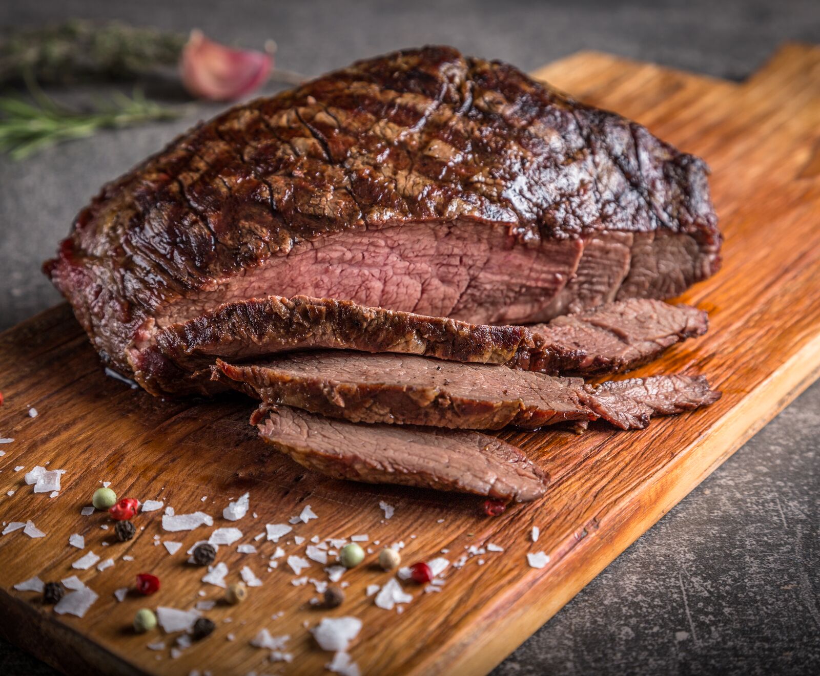 Spanisches Iberico Presa