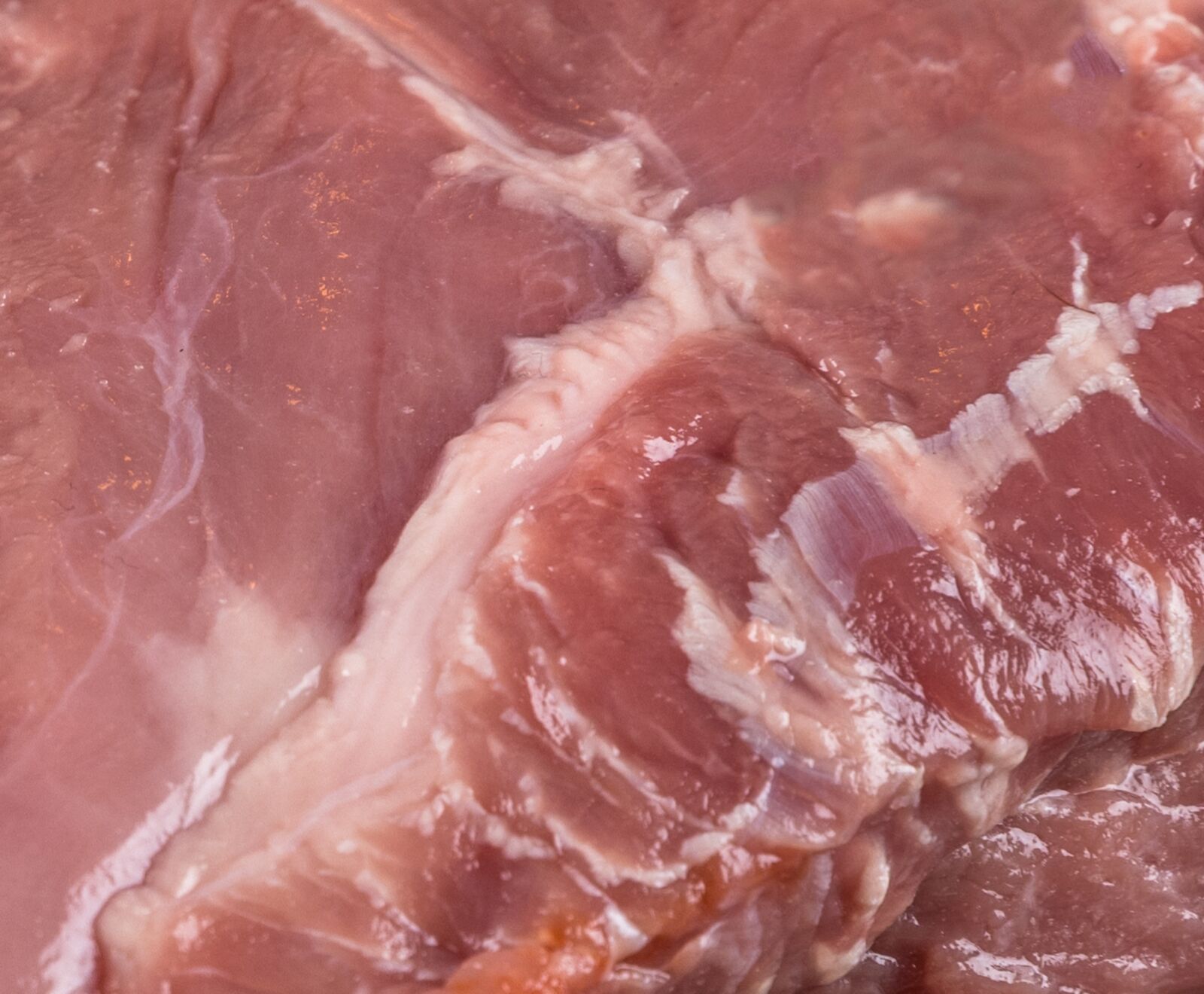 Eifeler Ur-Lamm Hüfte