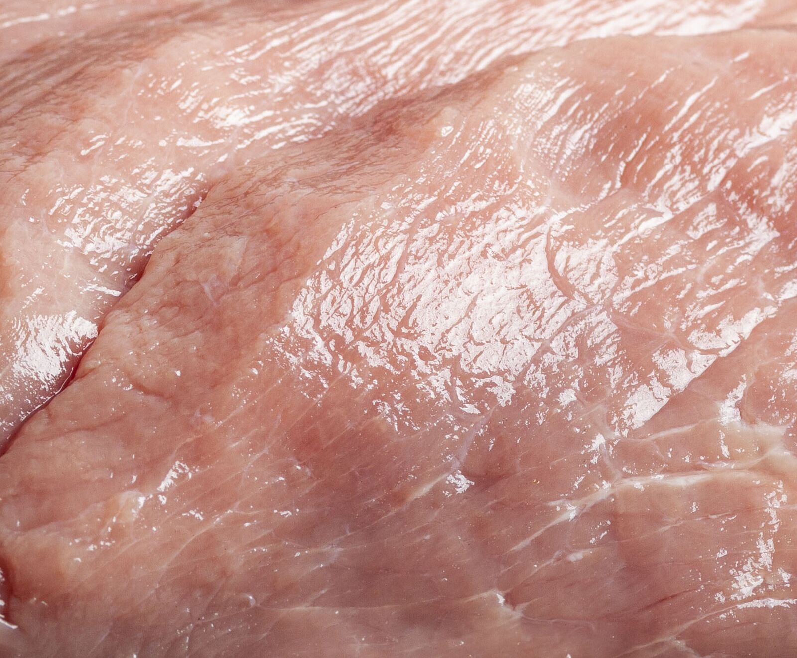 Niederländische Kalbsschnitzel