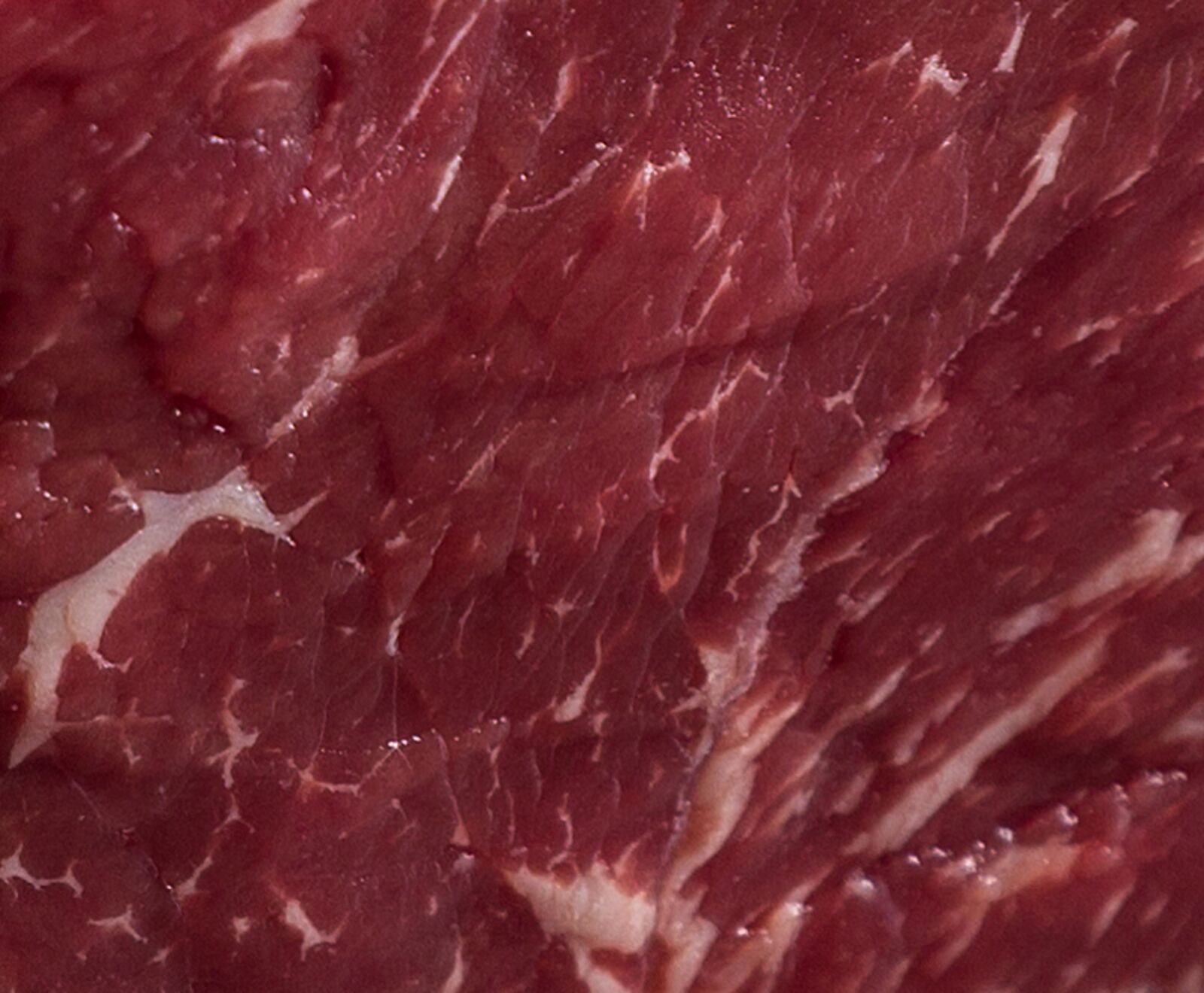 Irisches Dry Aged Rumpsteak 