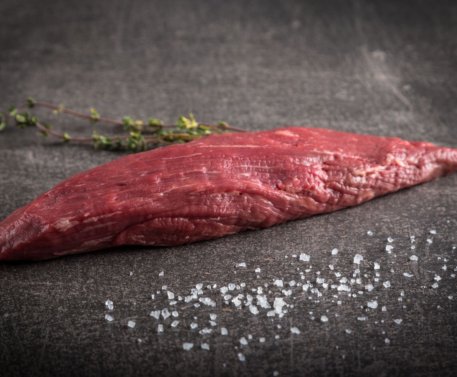 US Black Angus Teres Major