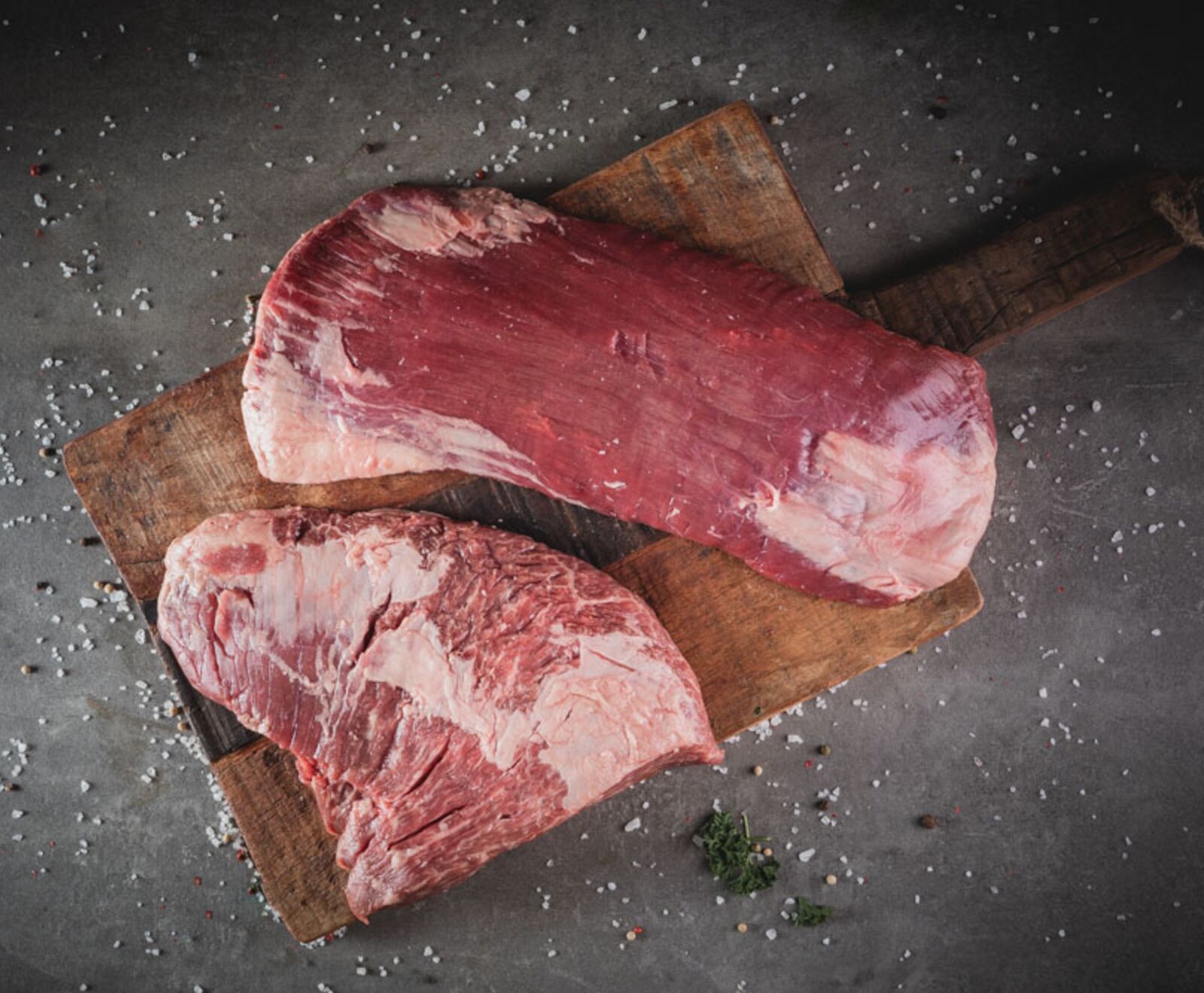 Probierpaket "Trendsetter"