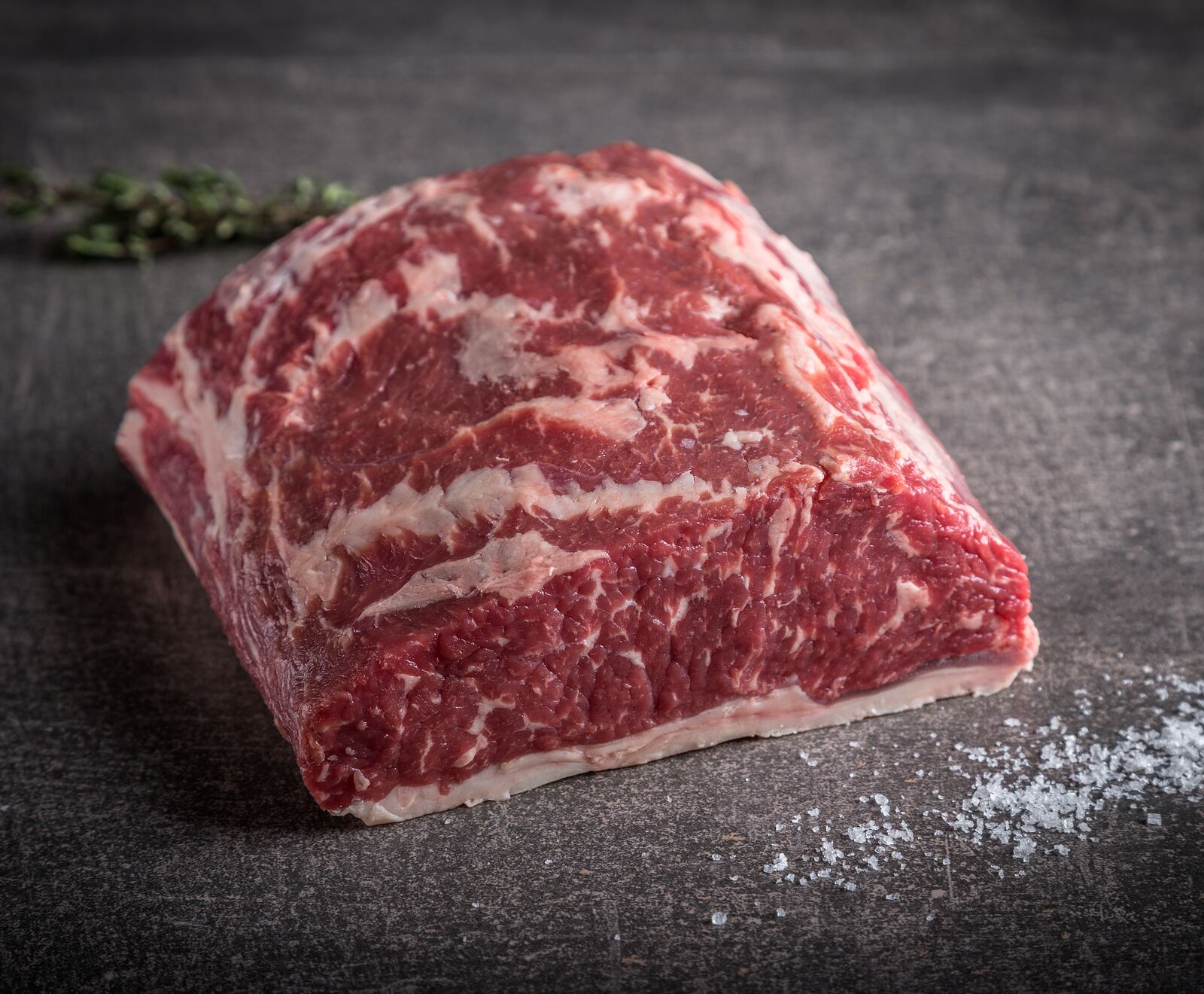 Australisches Roastbeef Jacks Creek