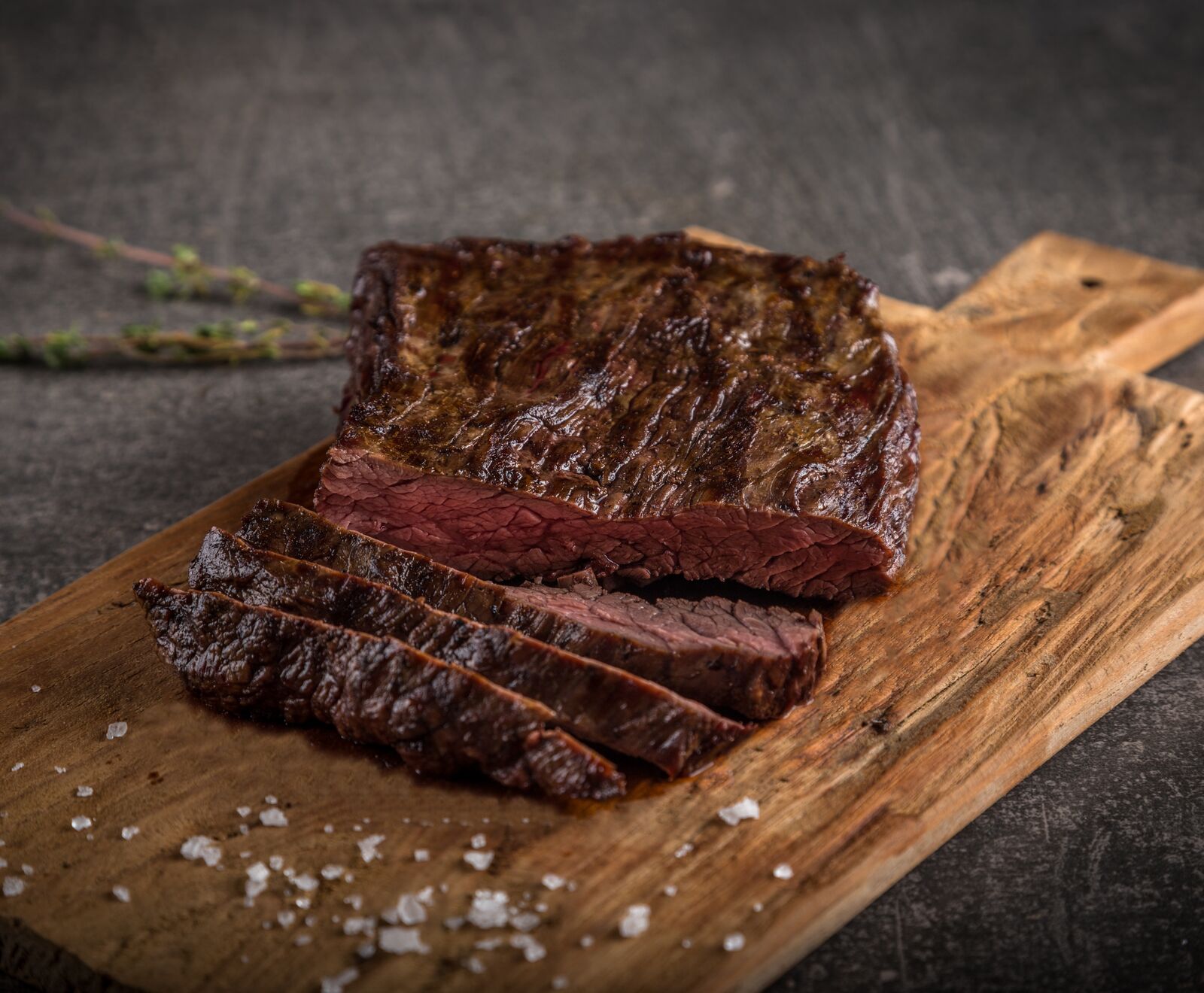 US Black Angus Flap Steak