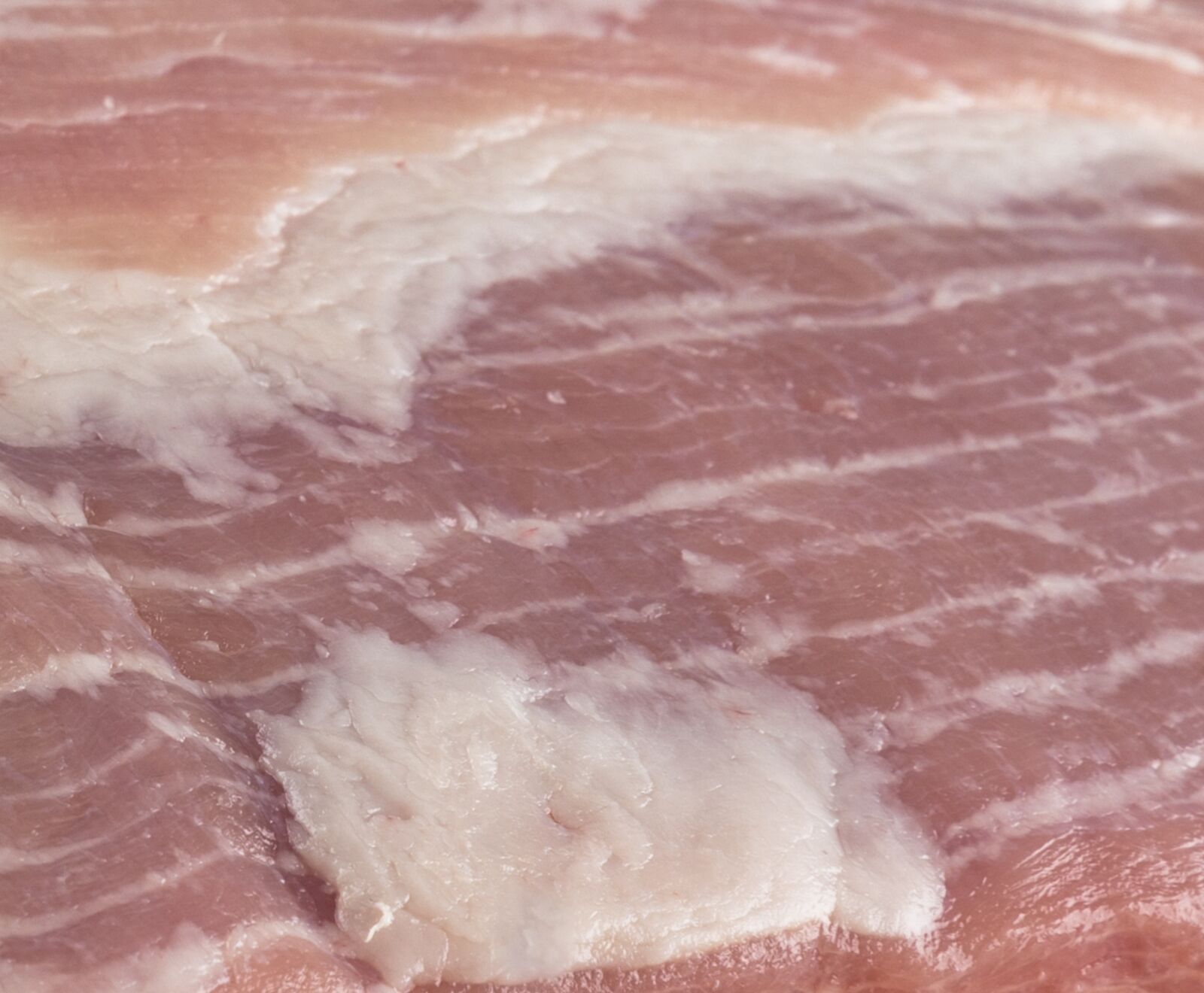 Niederrheinische Duroc Rippchen Premium St. Louis Cut