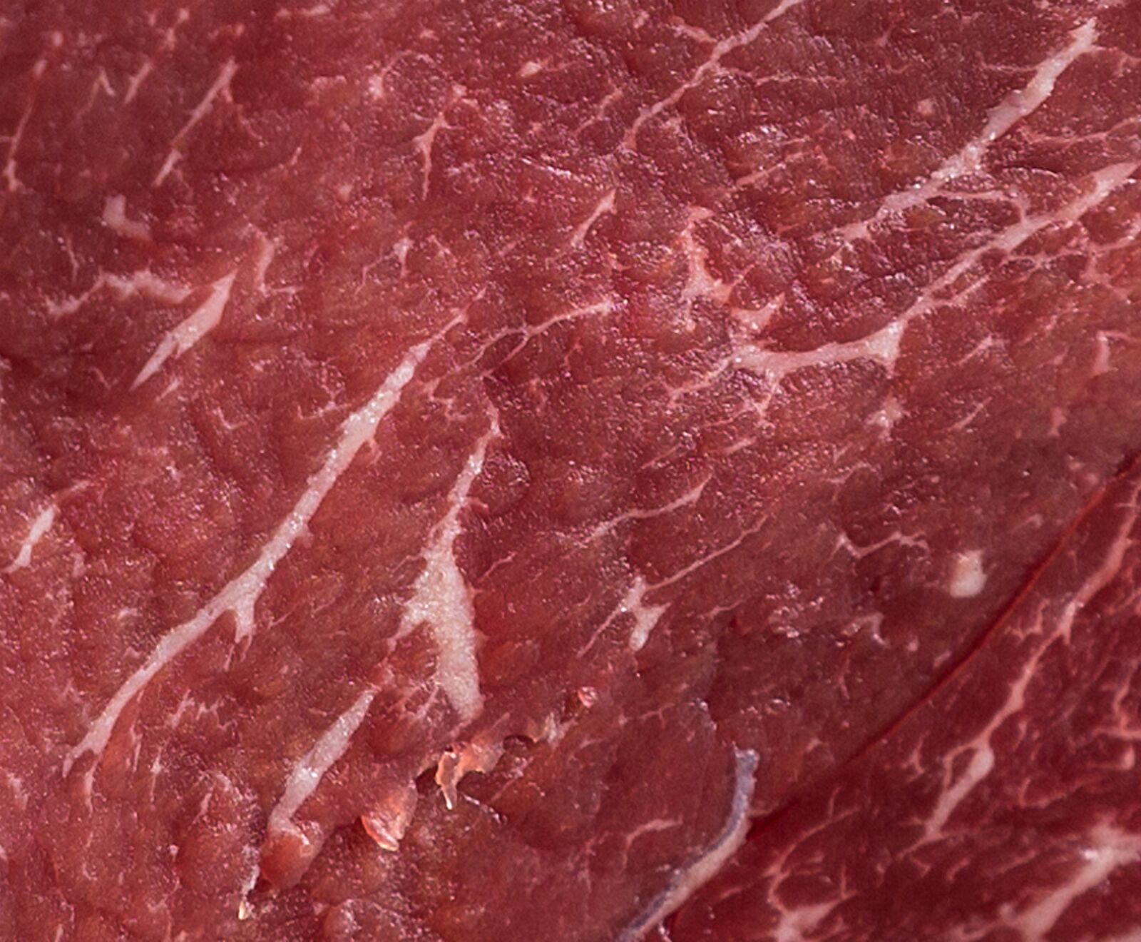 Irisches Dry Aged Rib Eye