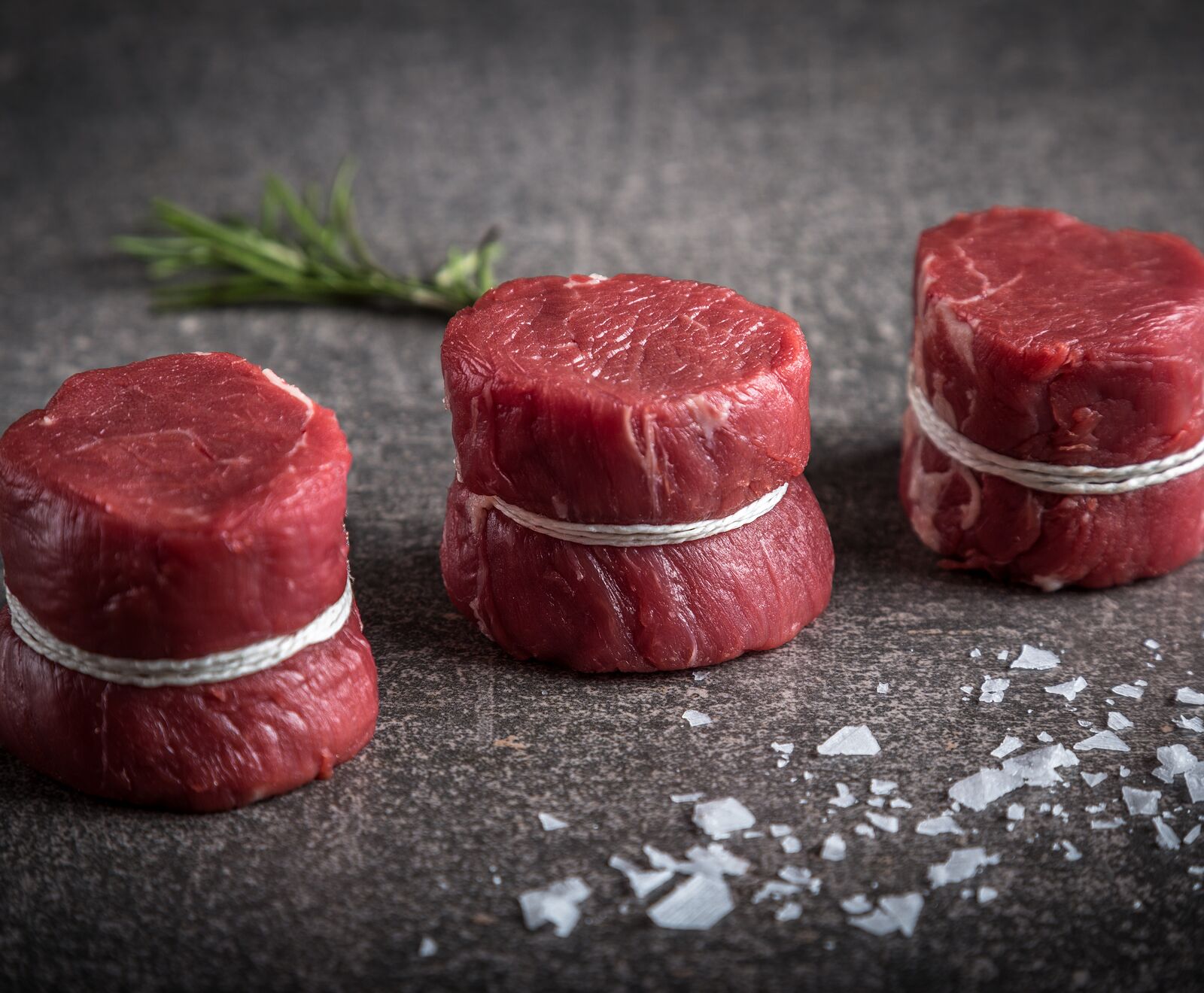 Spanisches Iberico Filet