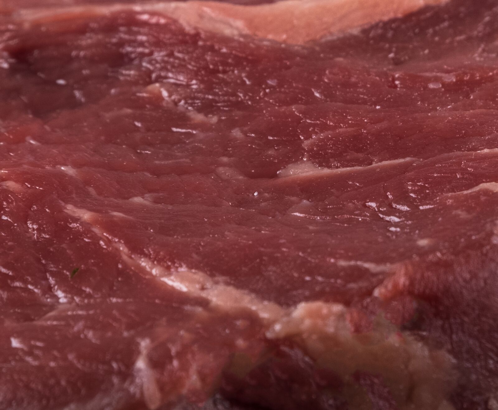 Uruguay Black Angus Rib Eye Steak 