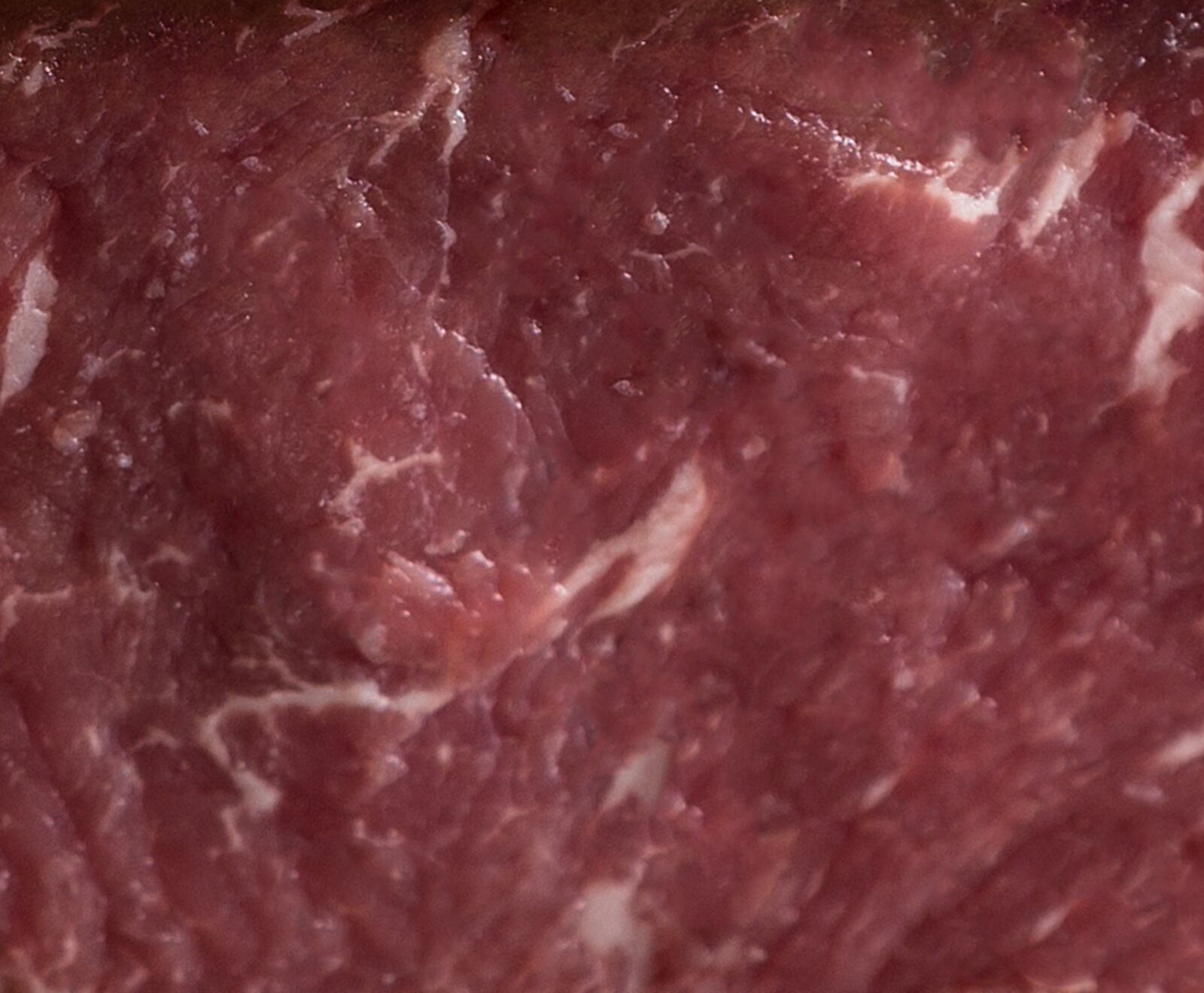 US Black Angus Dry Aged Rumpsteak