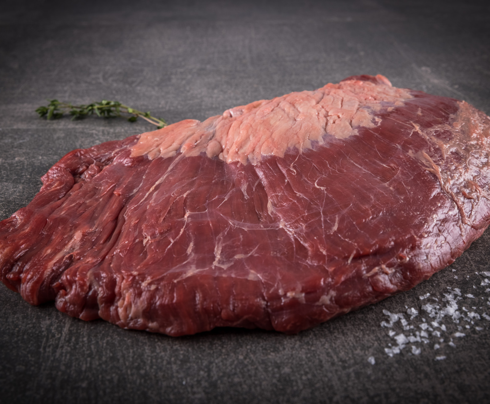 Uruguay Black Angus Flap Meat 