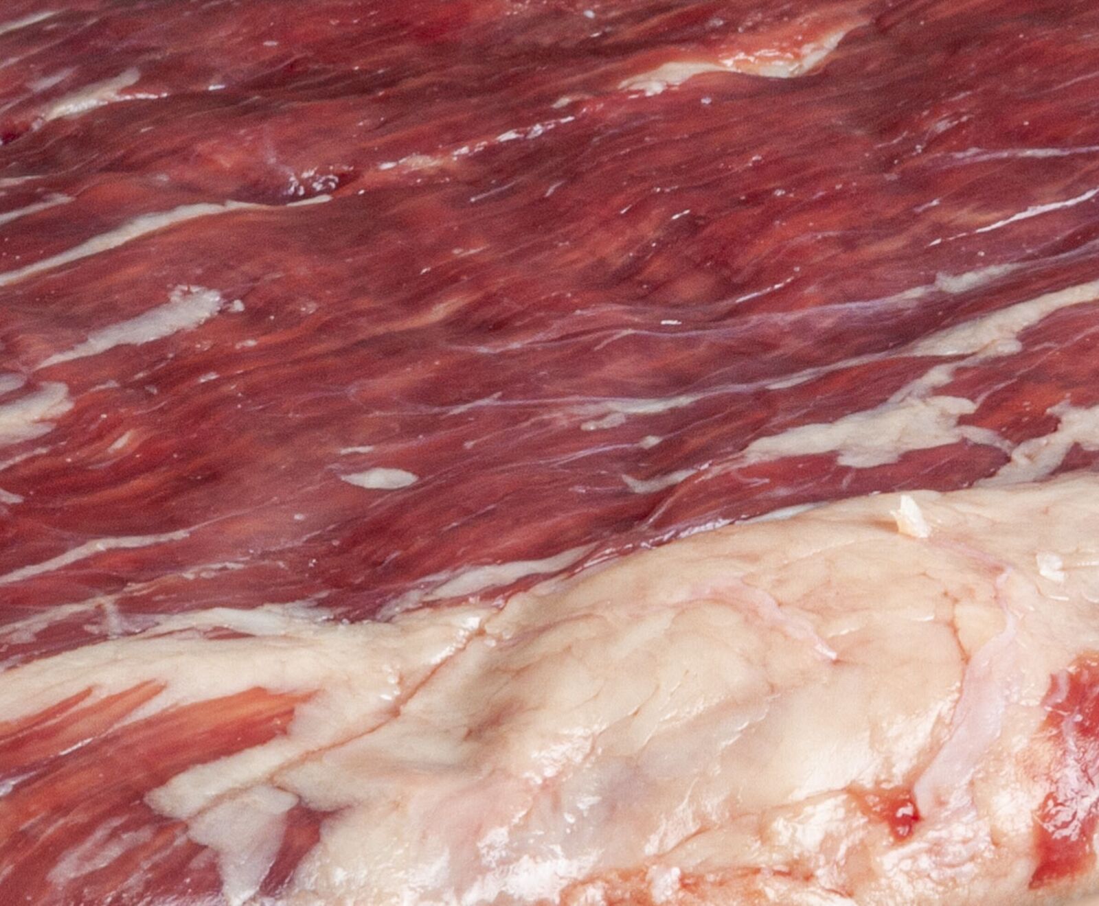 Australisches Flank Steak Jacks Creek 