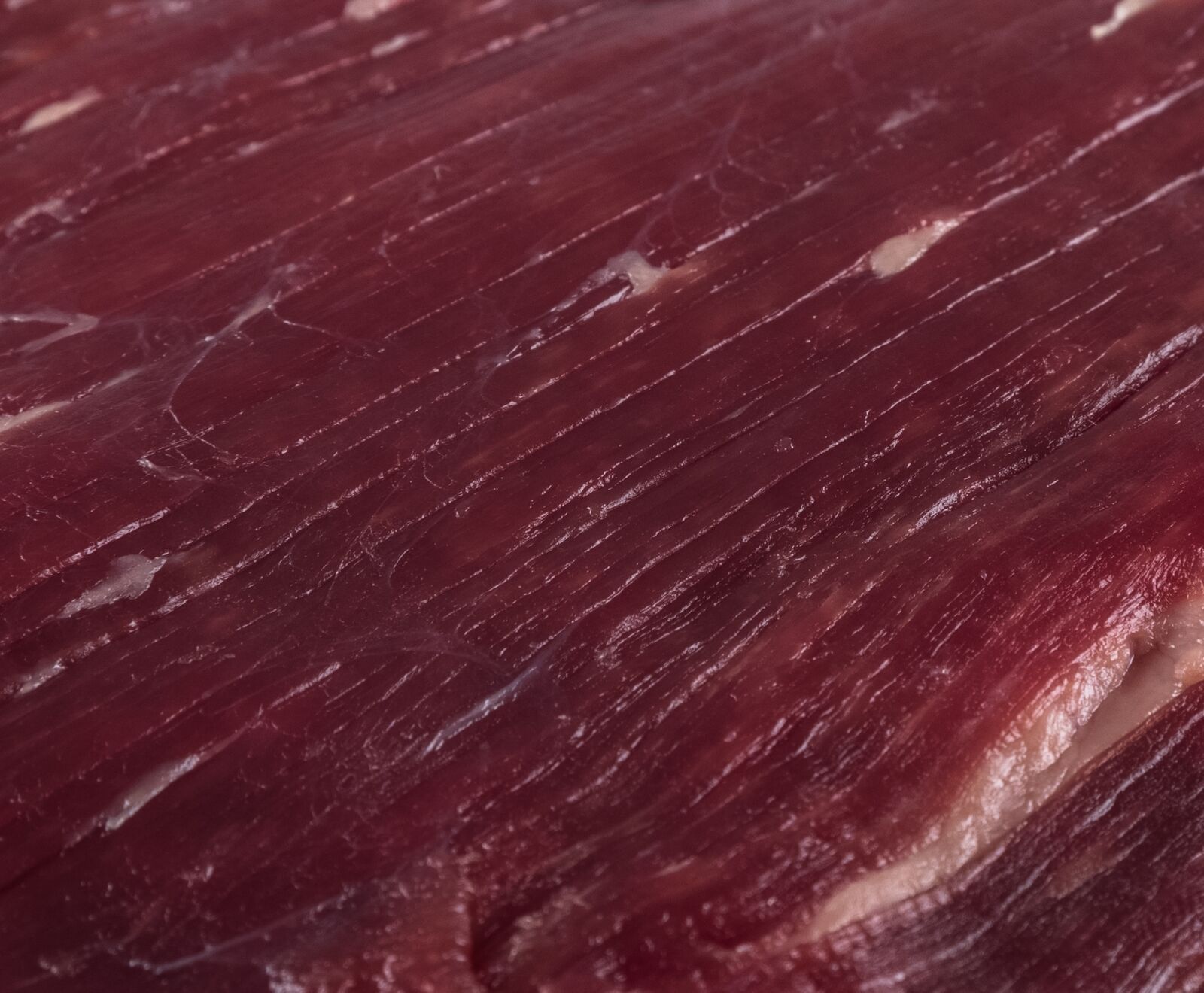 Uruguay Black Angus Flank Steak 