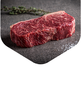 RUMPSTEAK