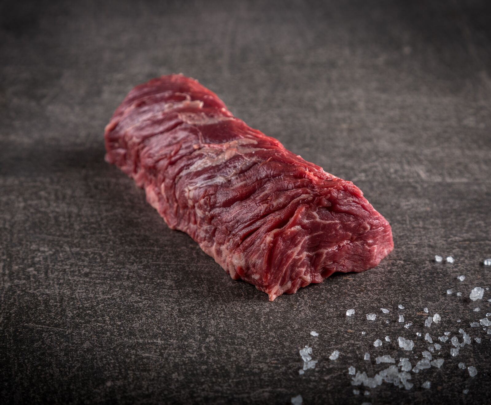 US Black Angus Hanging Tender