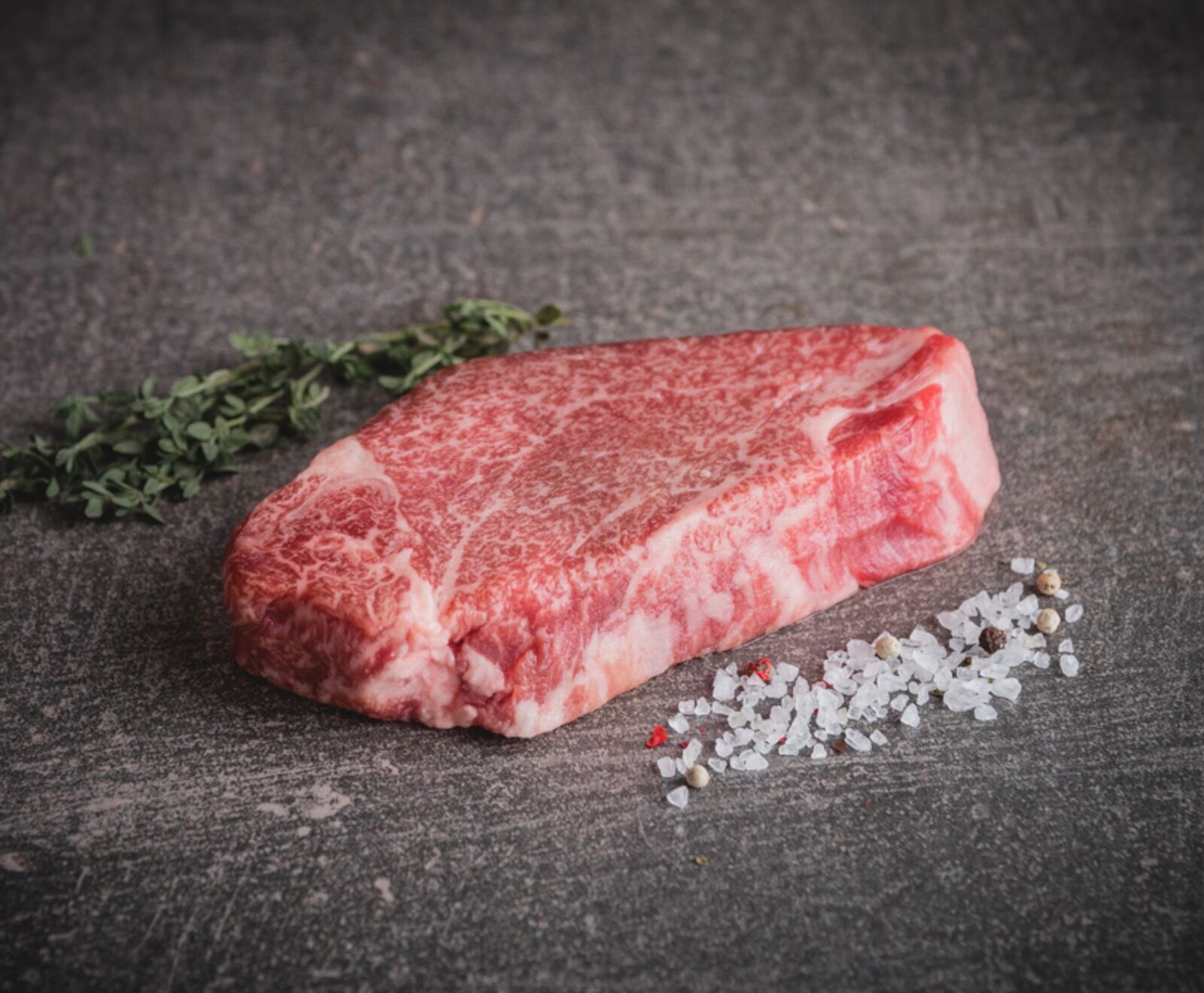 Japanisches Wagyu Filet 