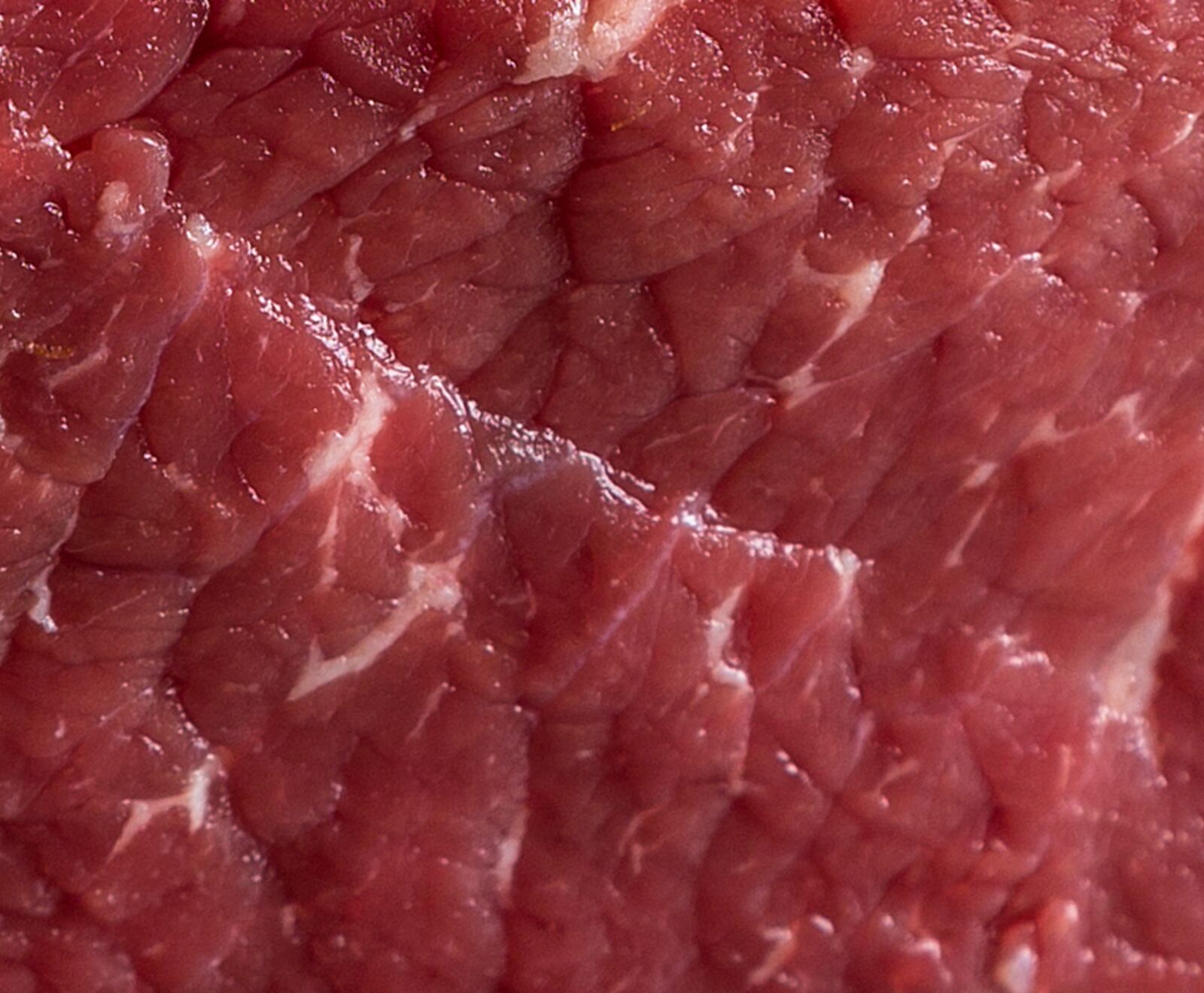 Kanadisches Black Angus Rumpsteak