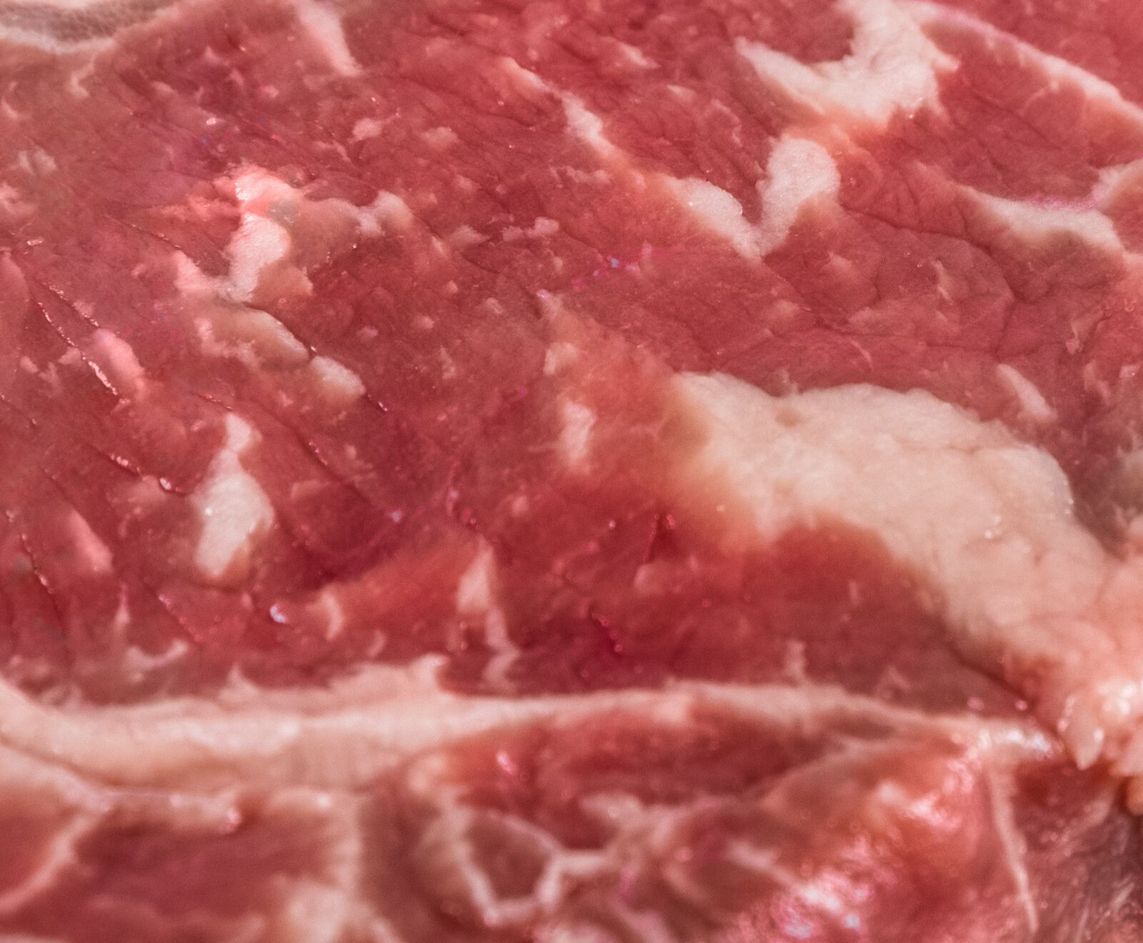 Finnische Färse Rumpsteak 