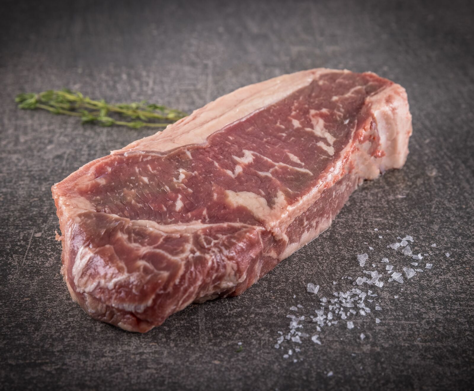 Finnische Färse Rumpsteak 