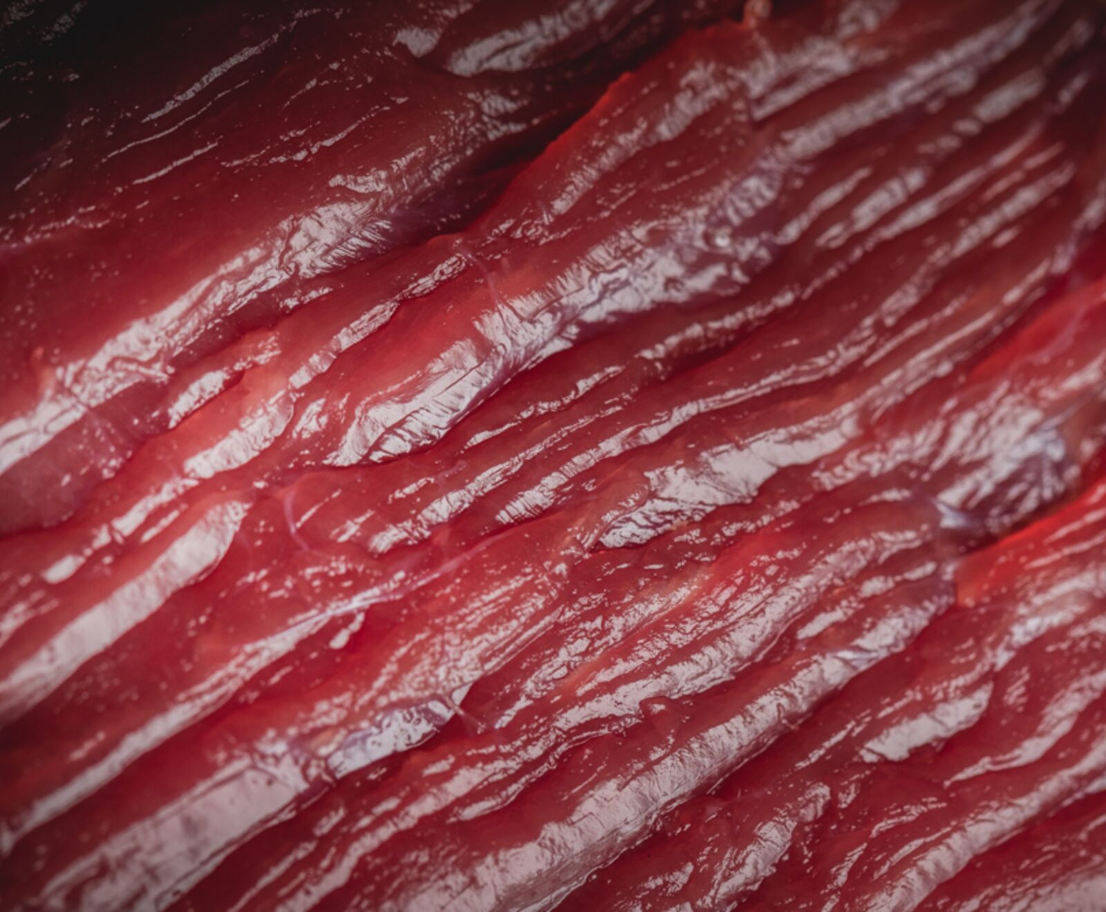 Deutsche Simmentaler Färse Schmorbraten 'Falsches Filet"