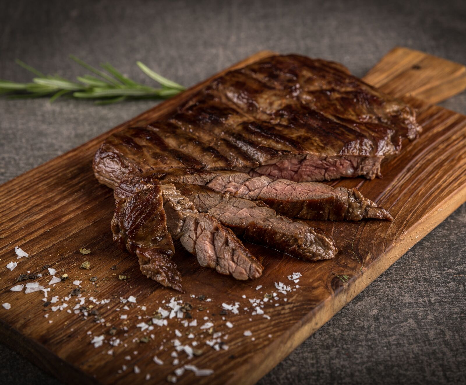 Australisches Black Angus Skirt Jacks Creek