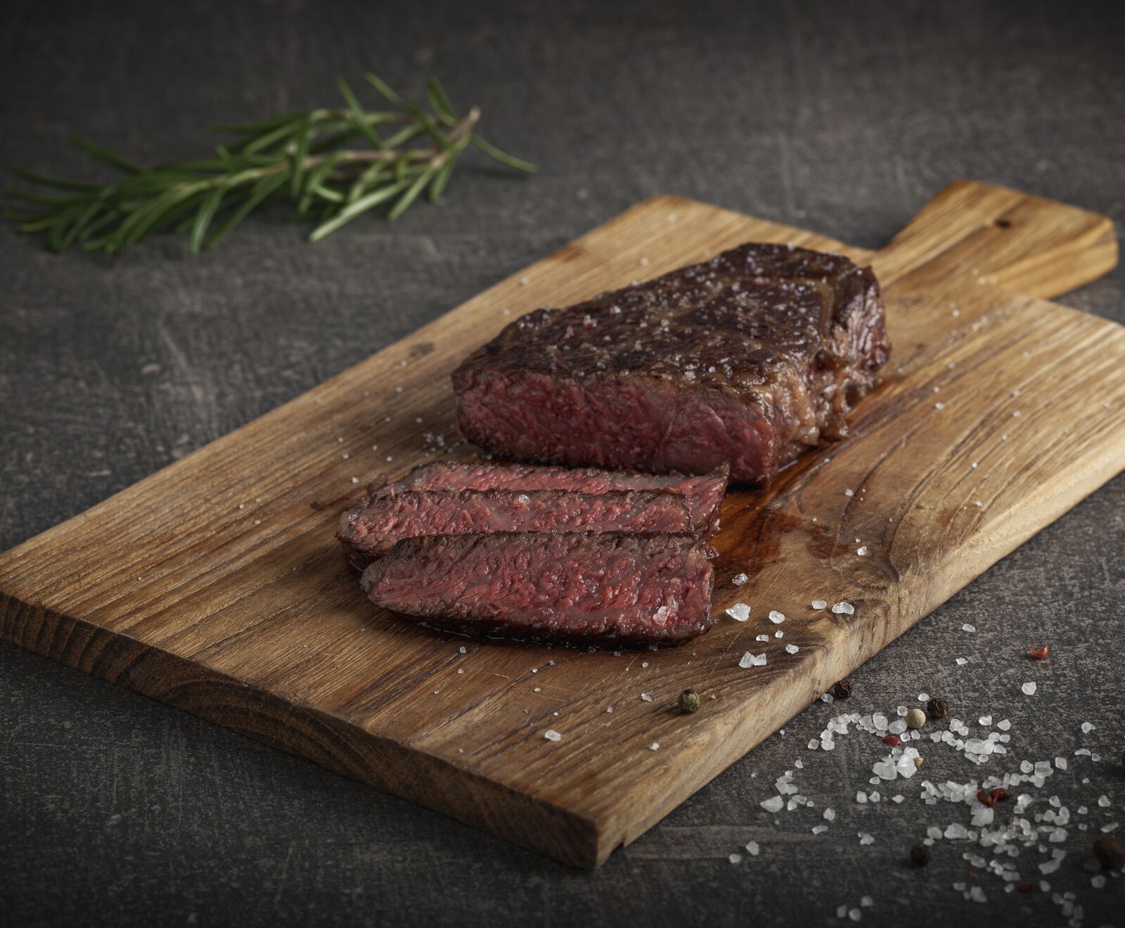 US Wagyu Zabuton Steak