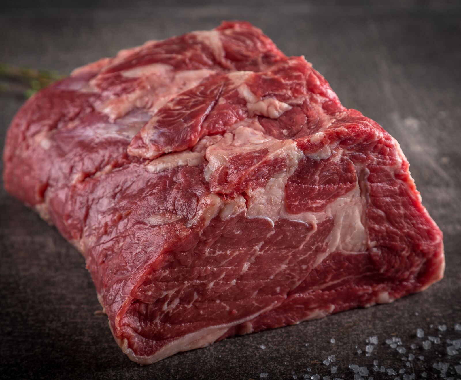 US Black Angus Rib Eye