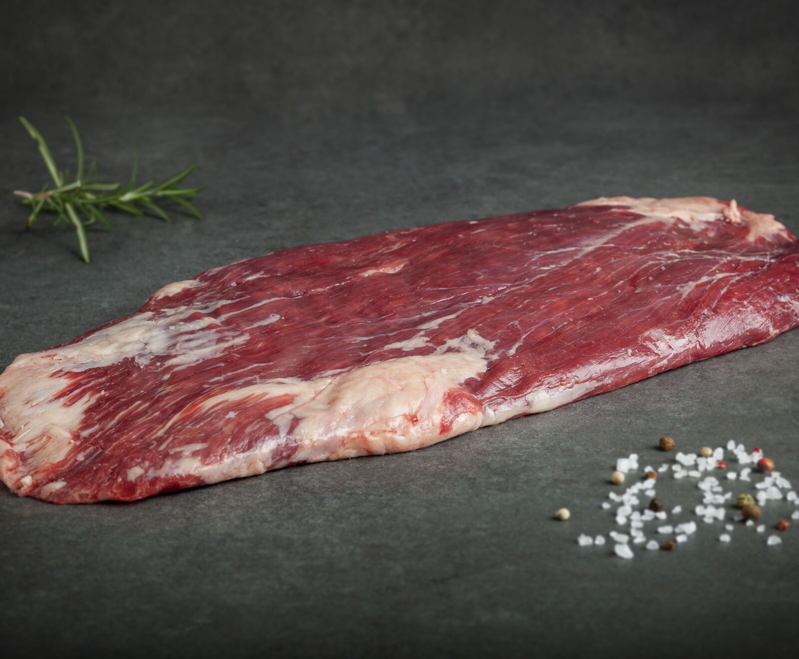 Australisches Flank Steak Jacks Creek 