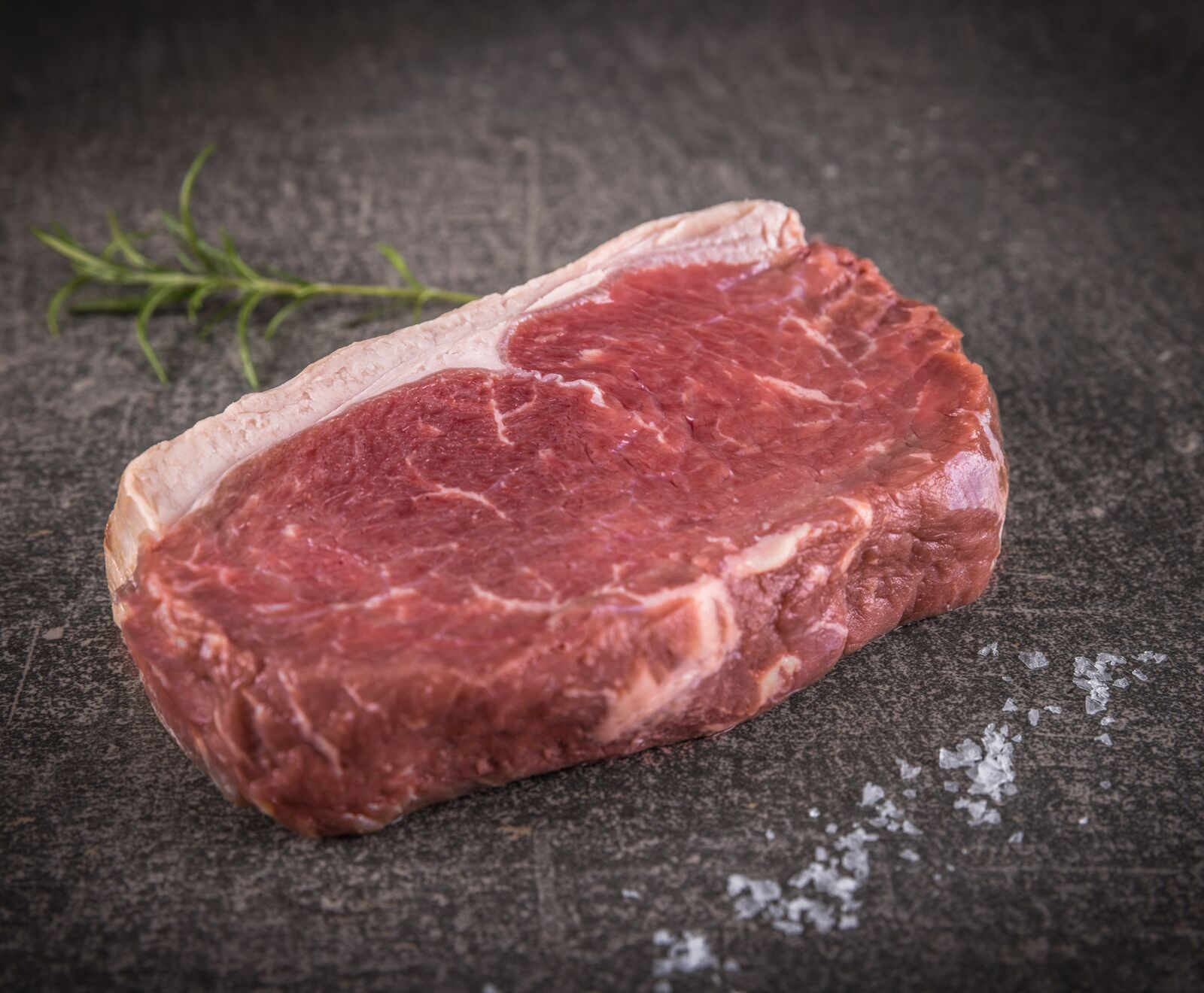 Uruguay Black Angus Rumpsteak