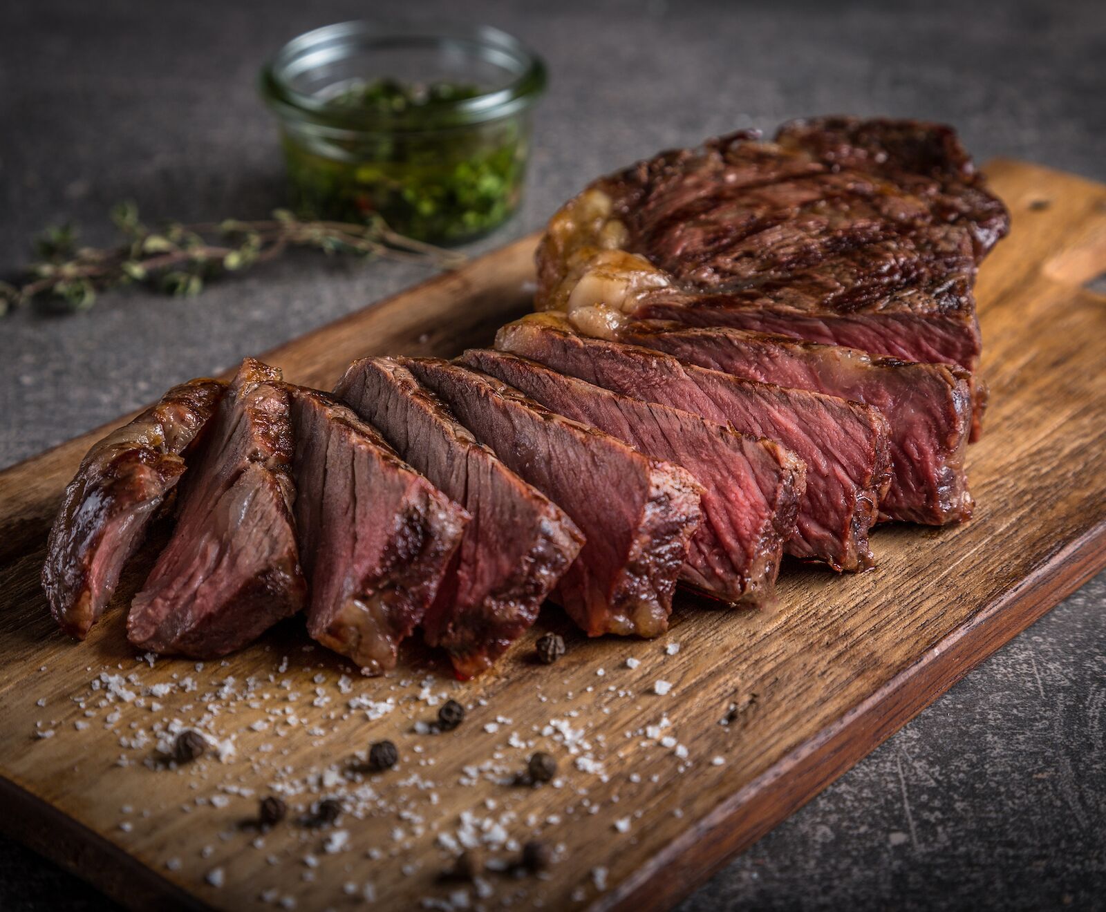 US Prime Roastbeef Creekstone Farms