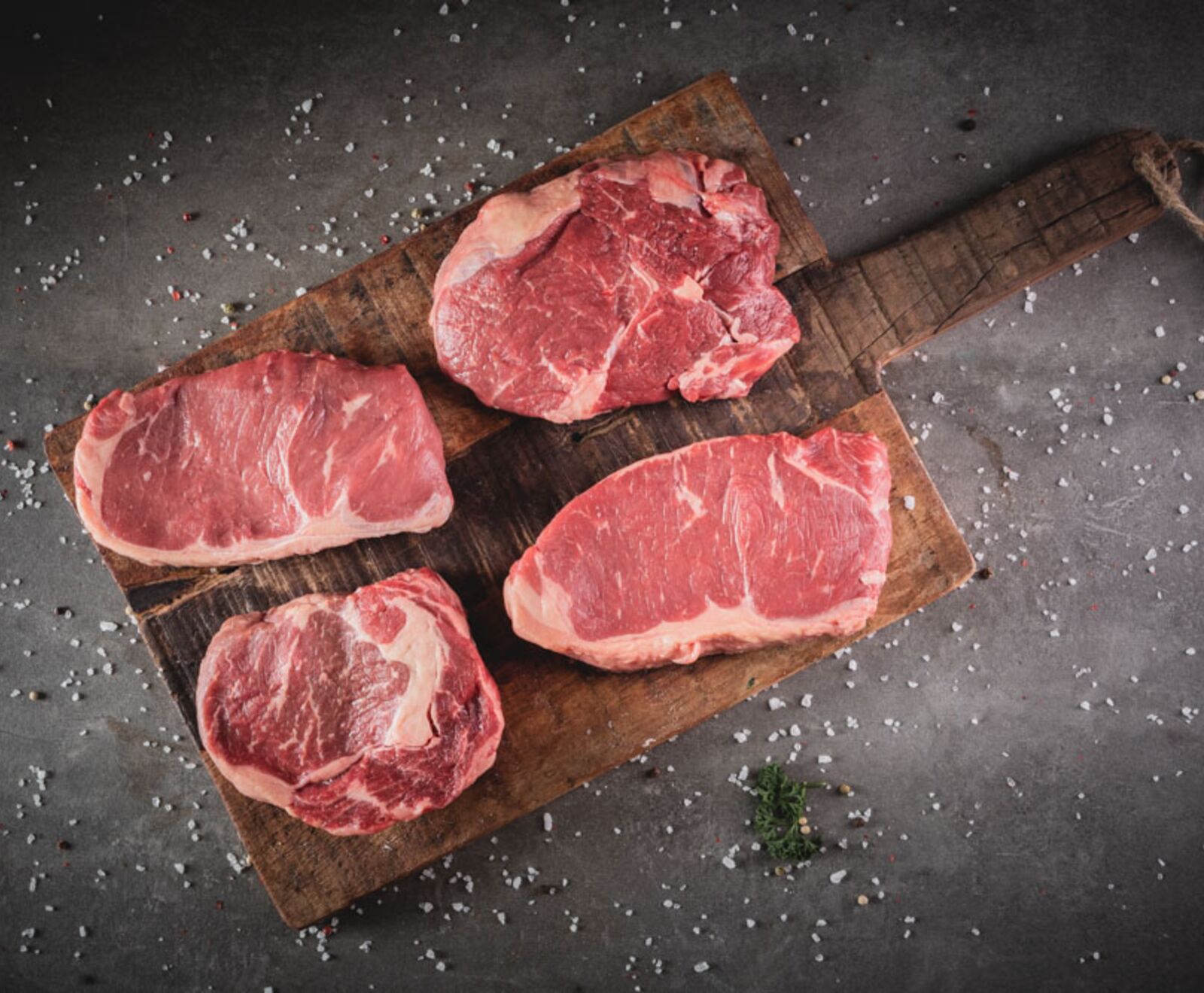 Probierpaket "Irish Beef"