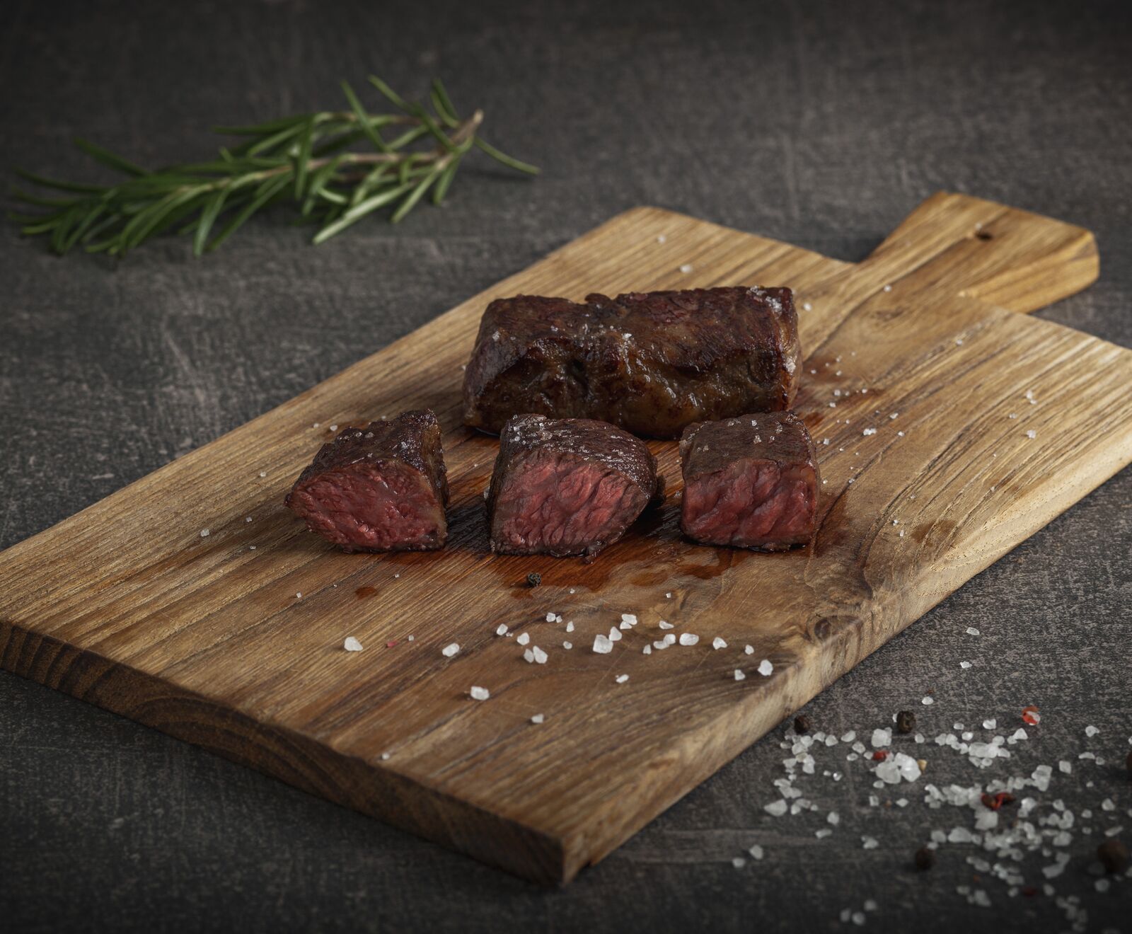 US Wagyu Zabuton Stripes