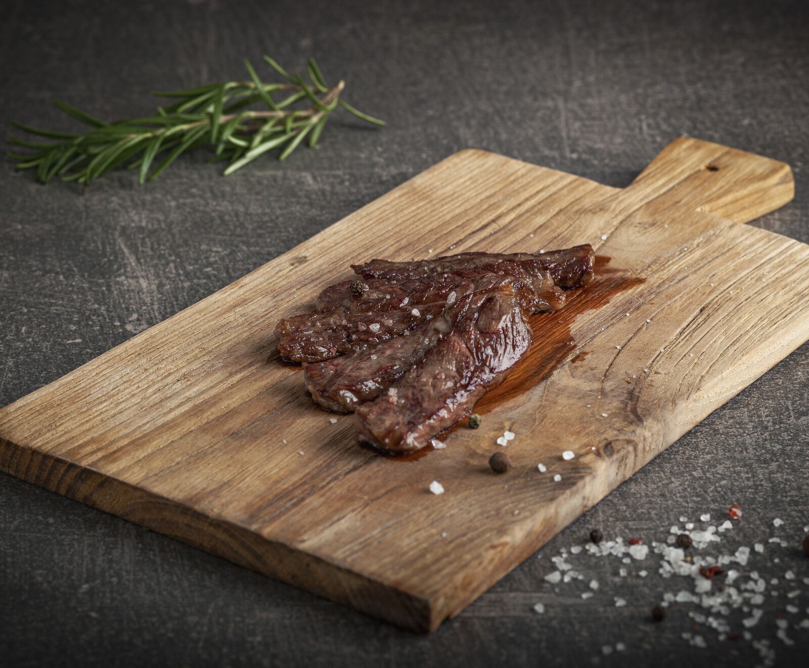 US Wagyu Zabuton Slices 